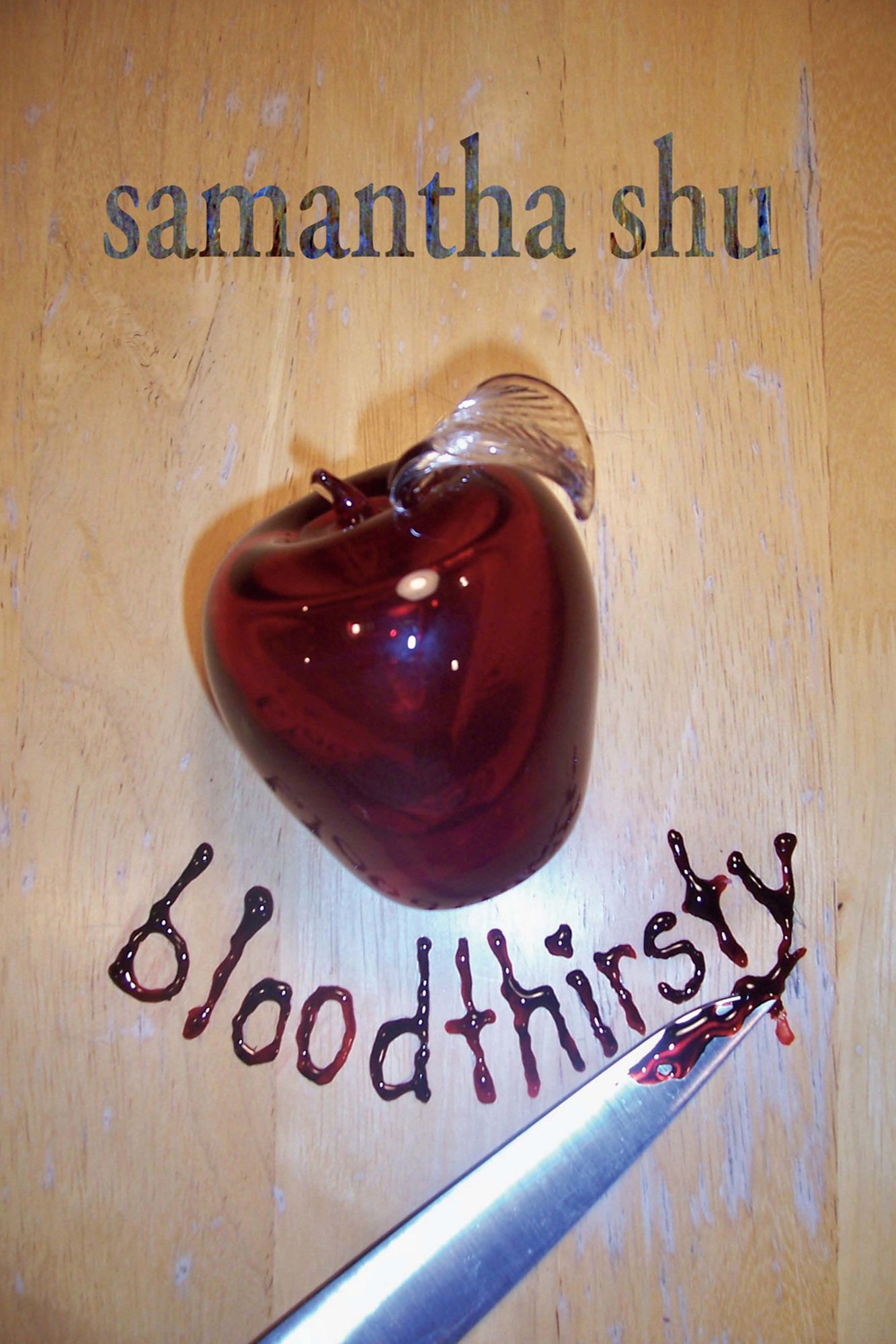 Bloodthirsty