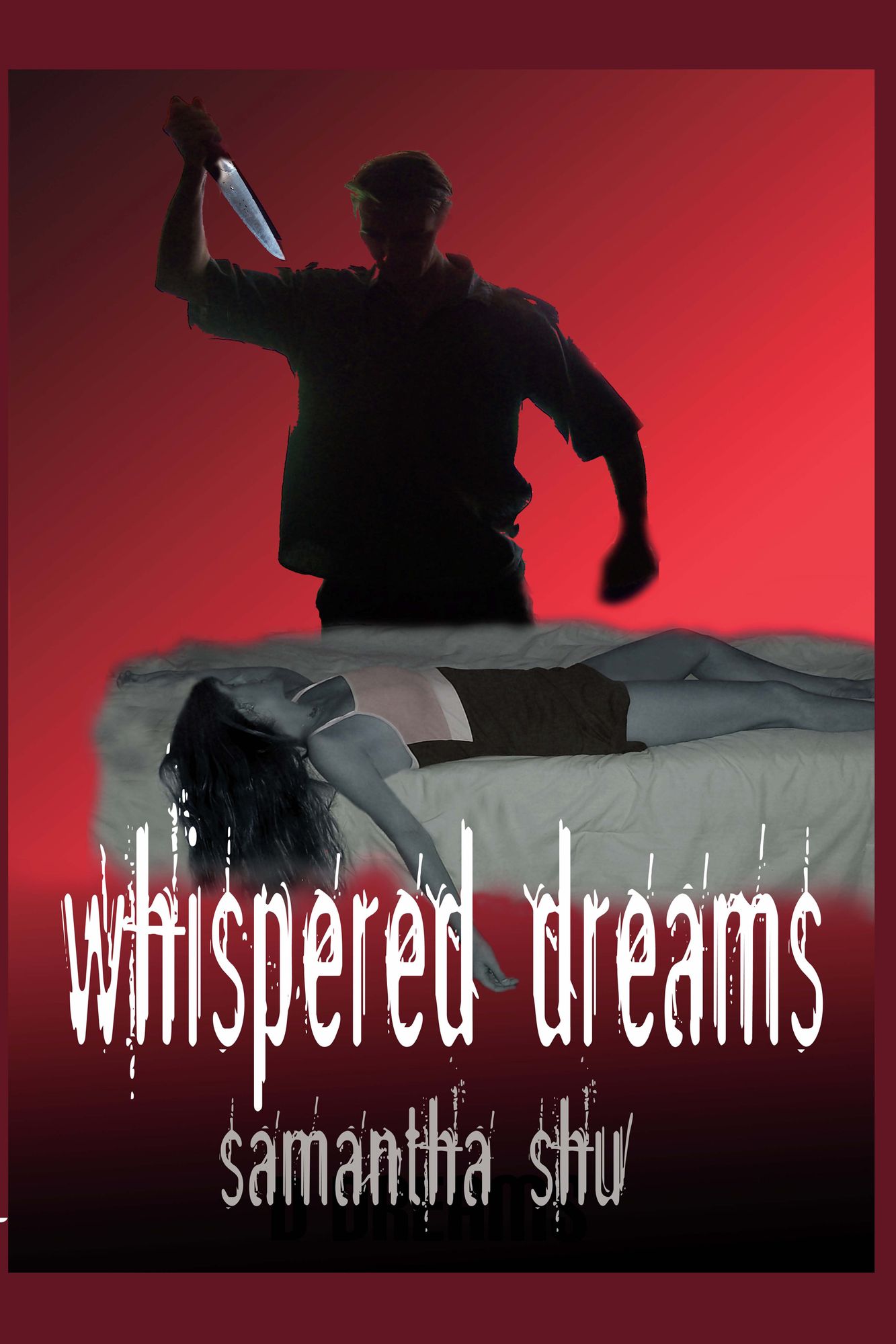 Whispered Dreams