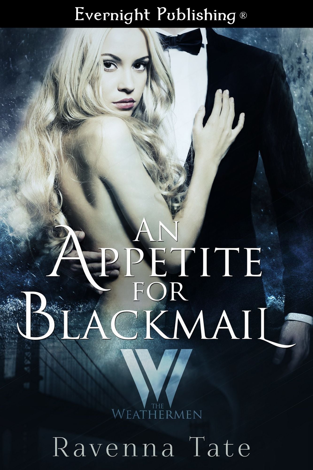 An Appetite for Blackmail