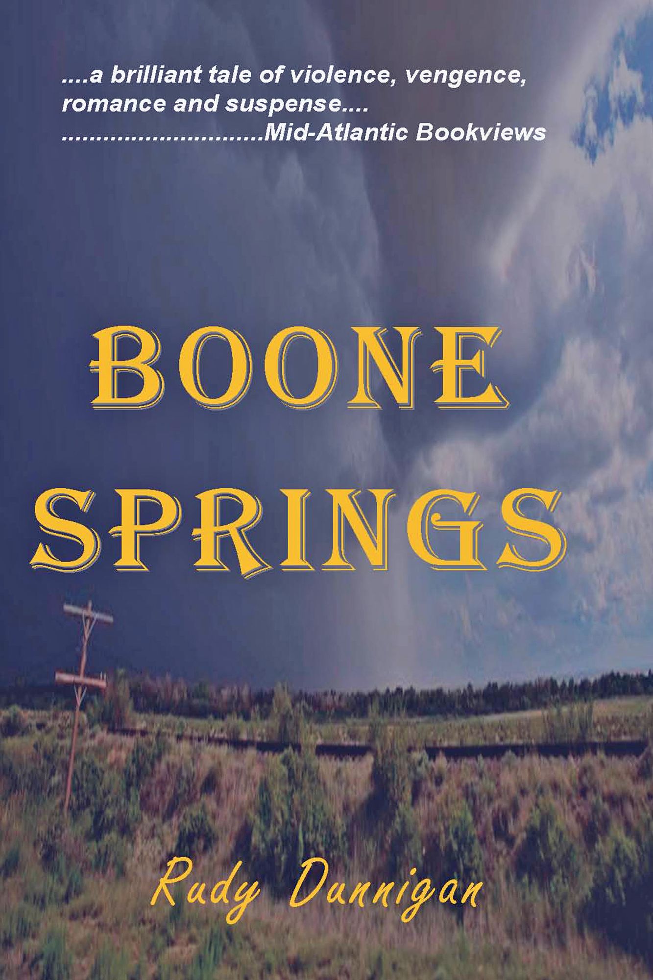 Boone Springs