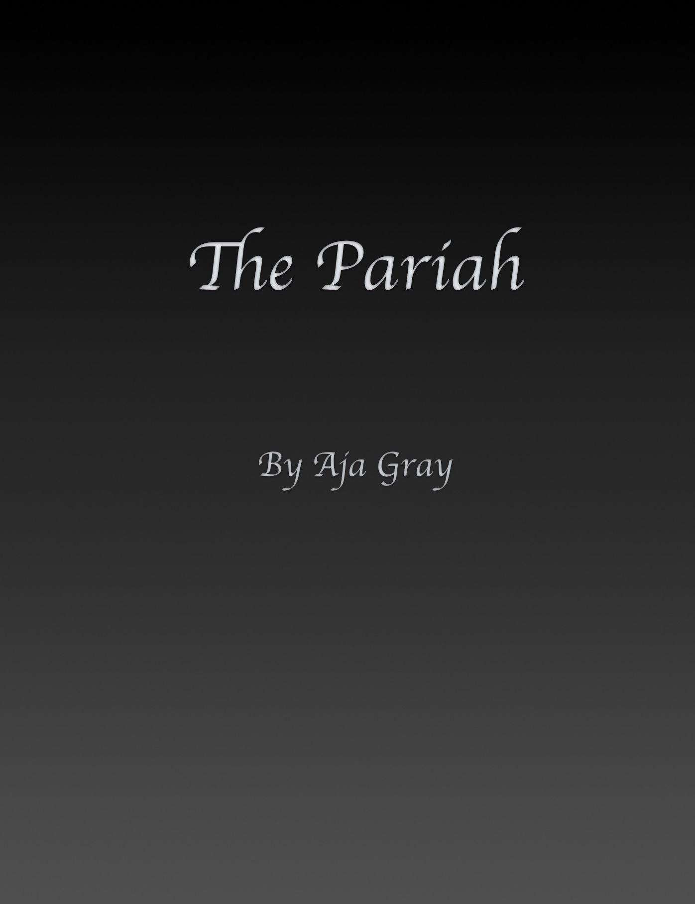 The Pariah