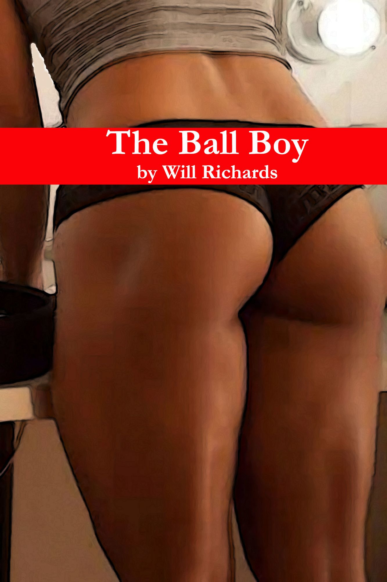 The Ball Boy