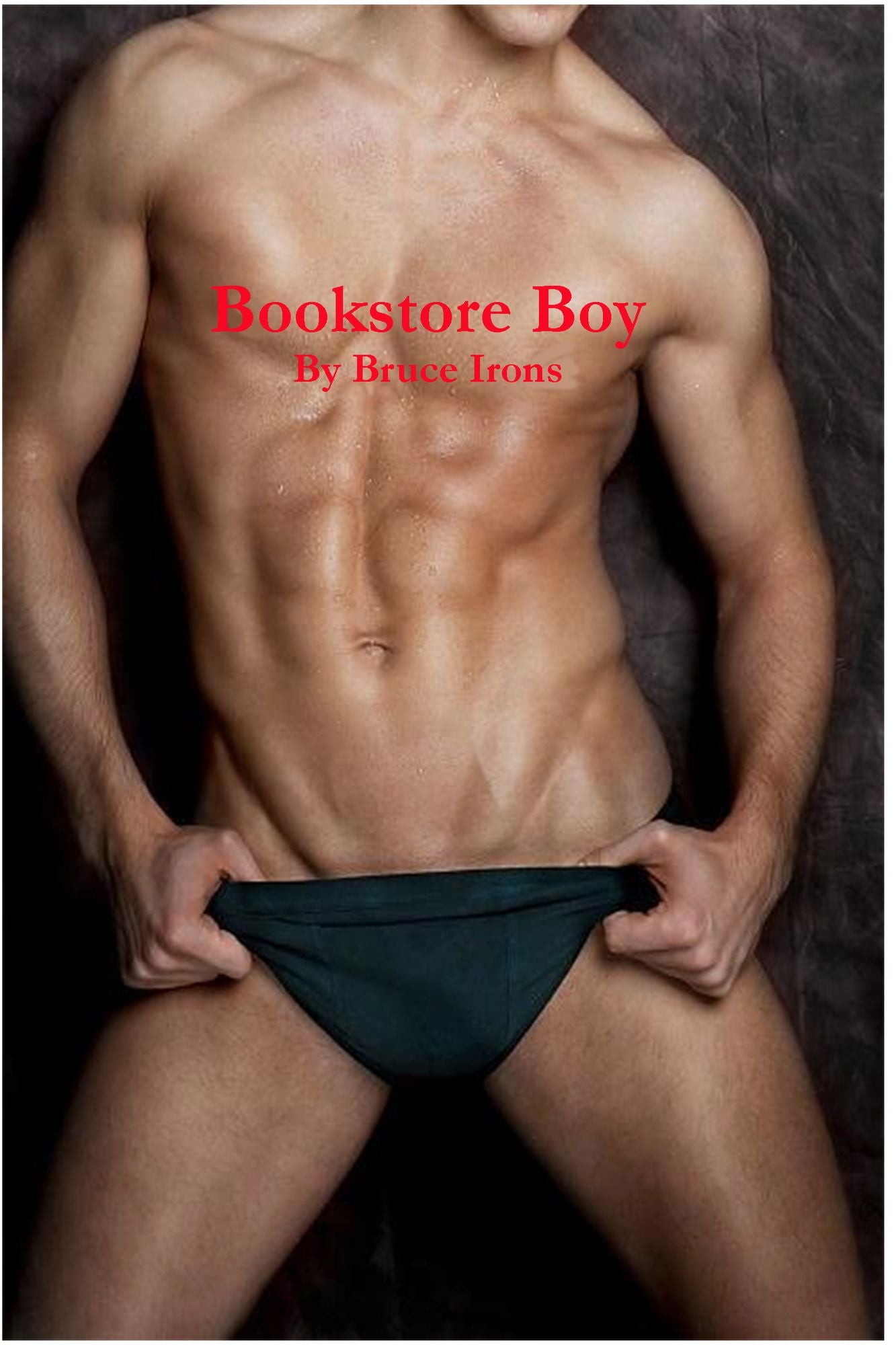 Bookstore Boy