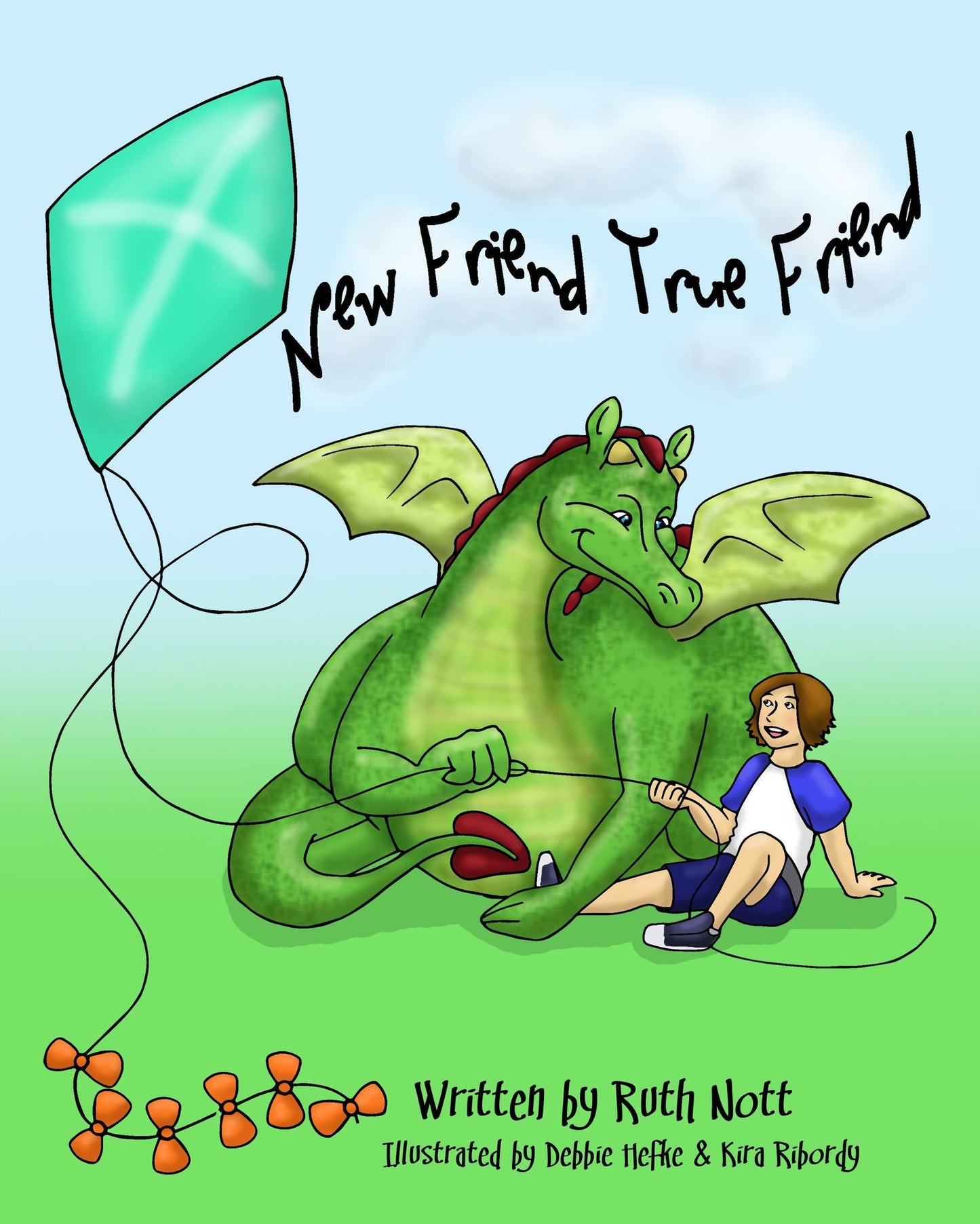 New Friend True Friend