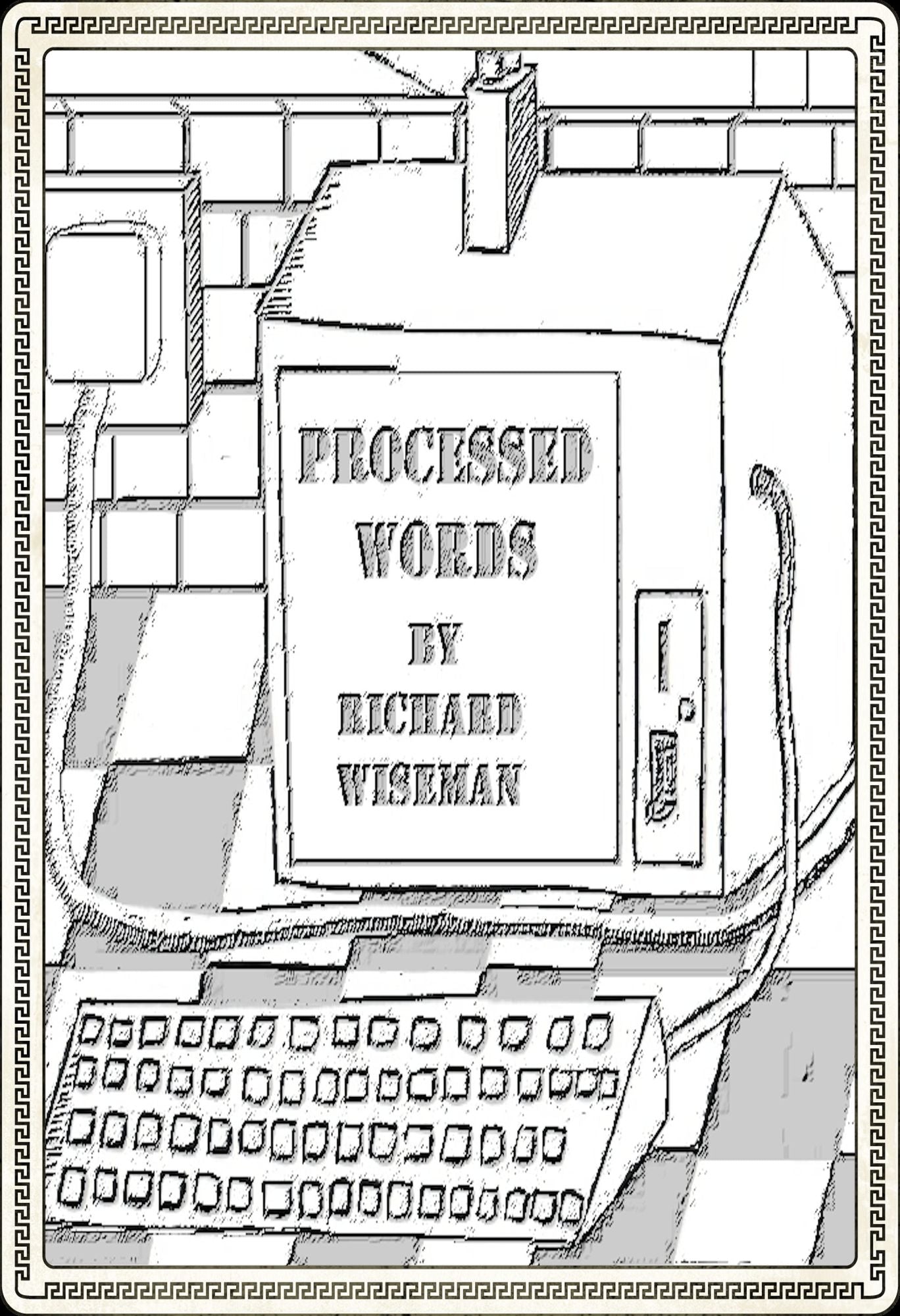 Processed Words