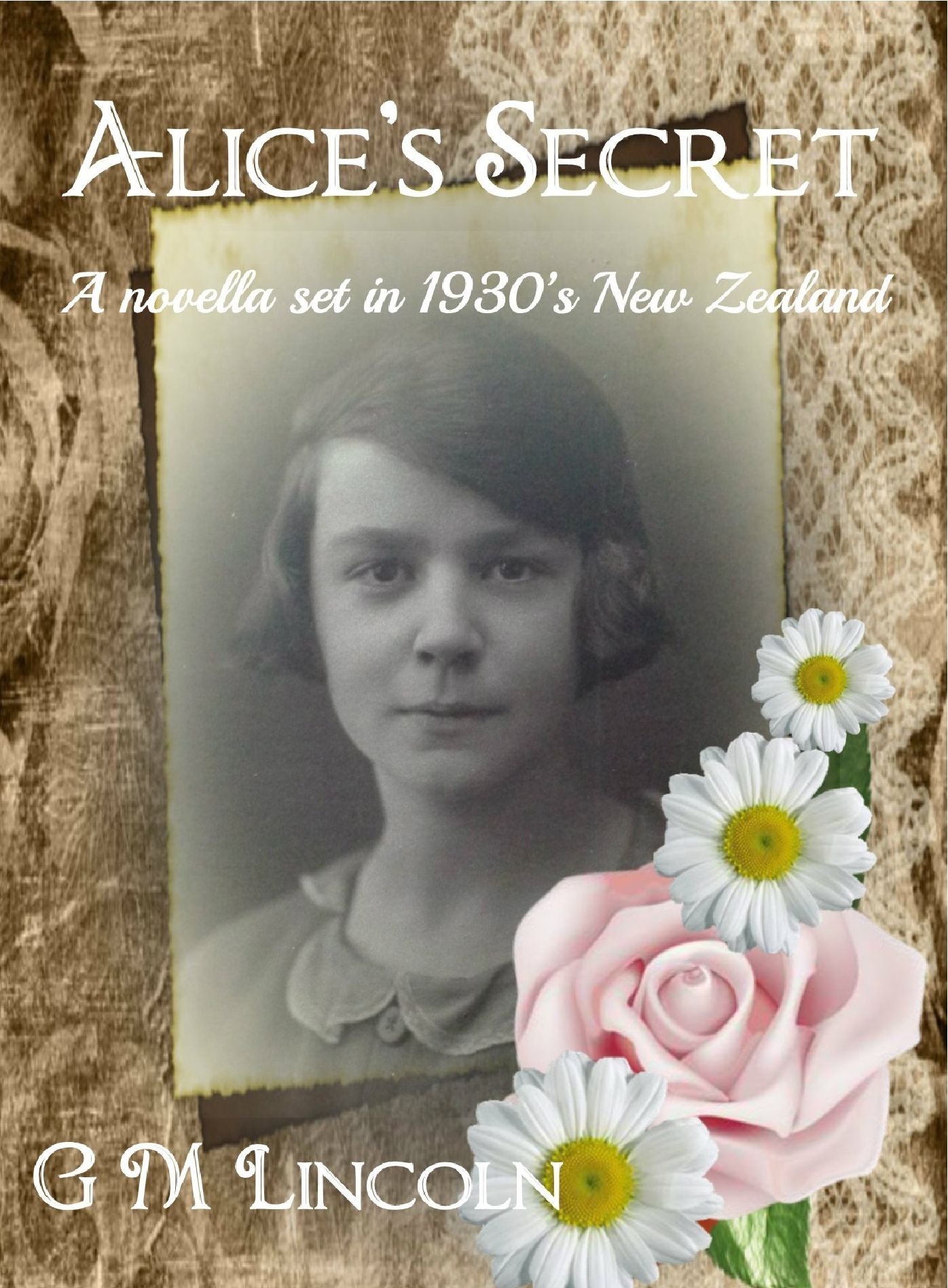 Alice's Secret
