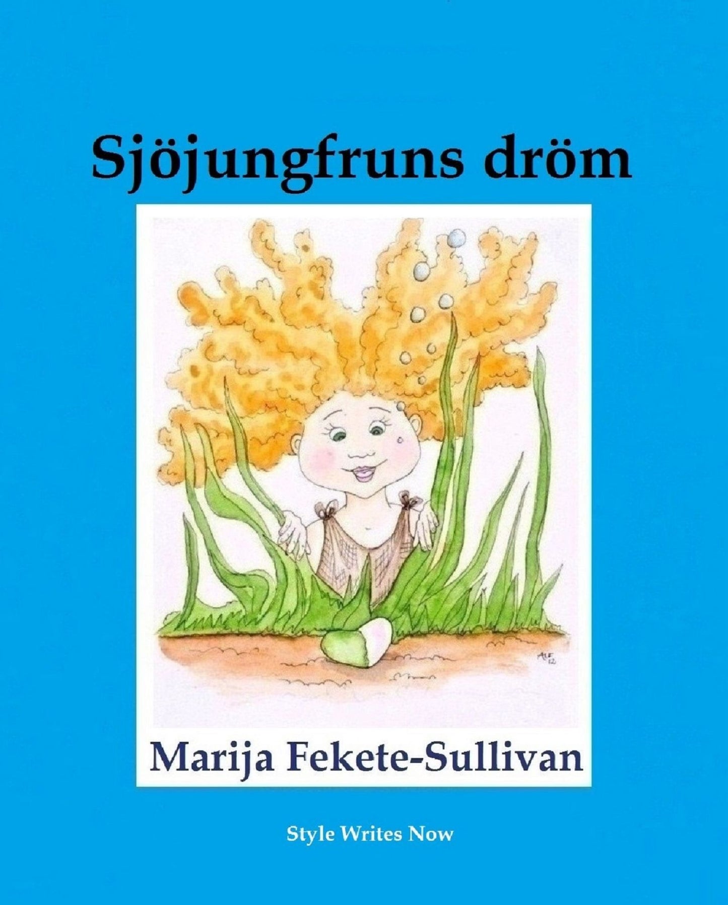 Sjöjungfruns dröm