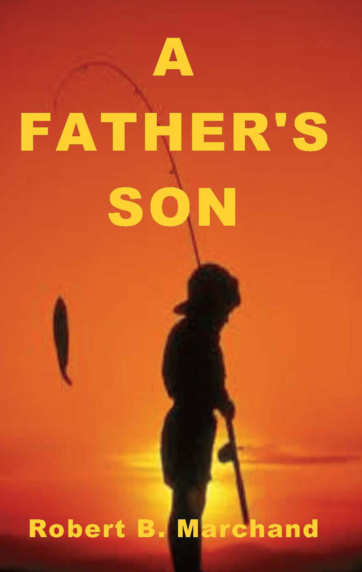 A Father's Son