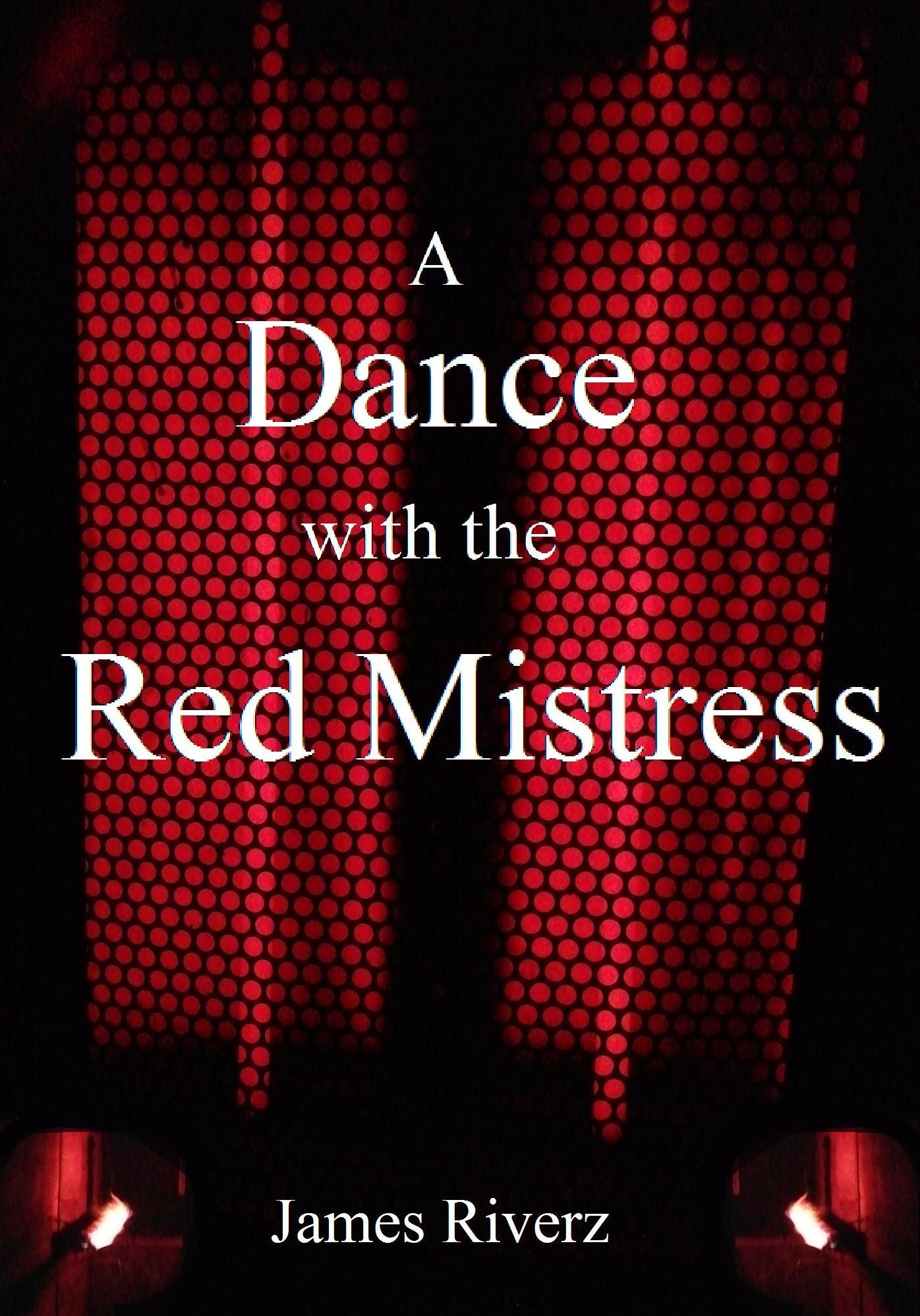 A Dance with the Red Mistress