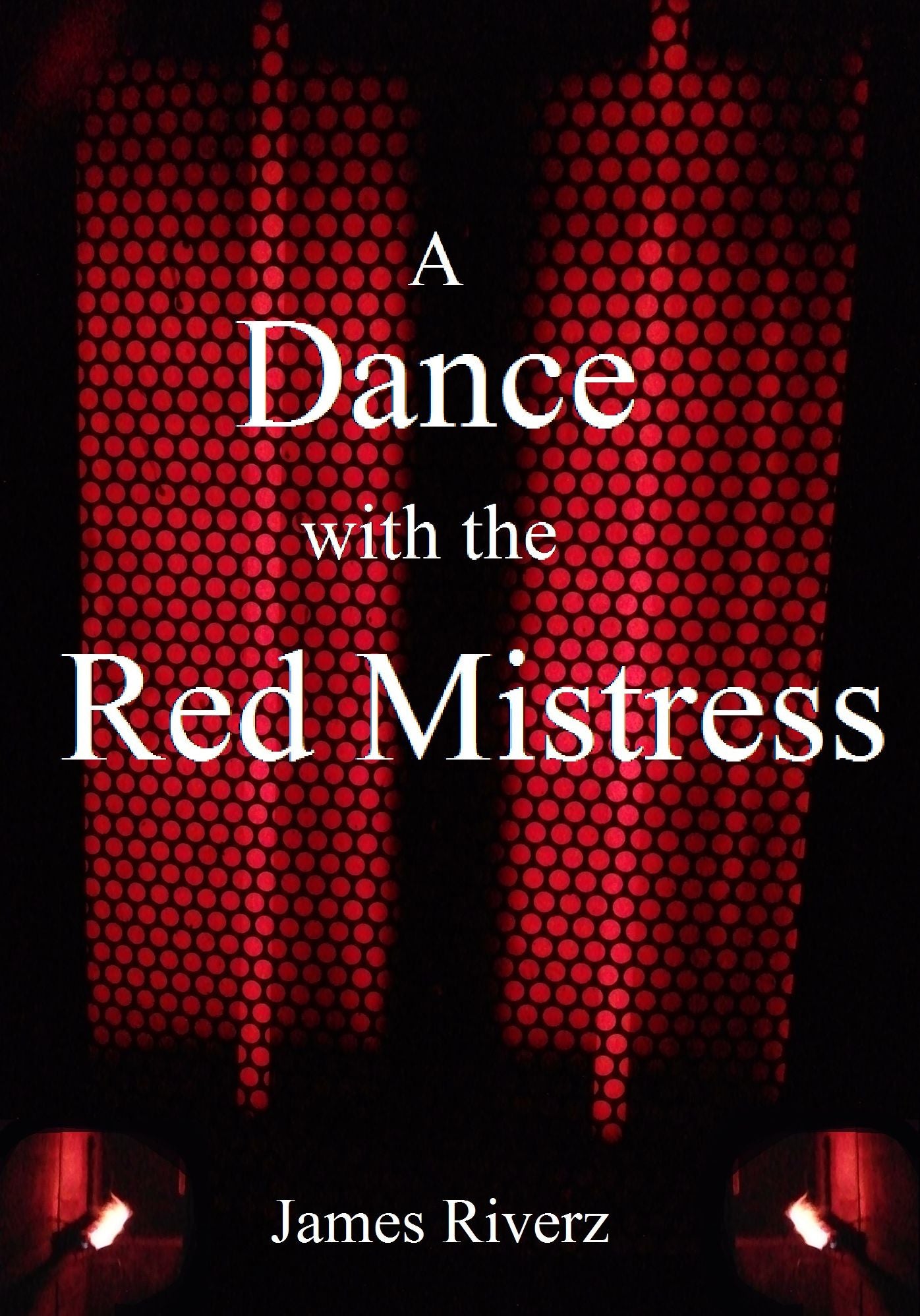 A Dance with the Red Mistress