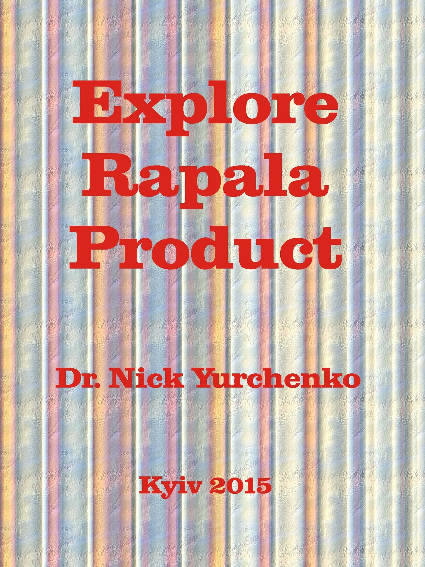 Explore Rapala Product. Selected Articles