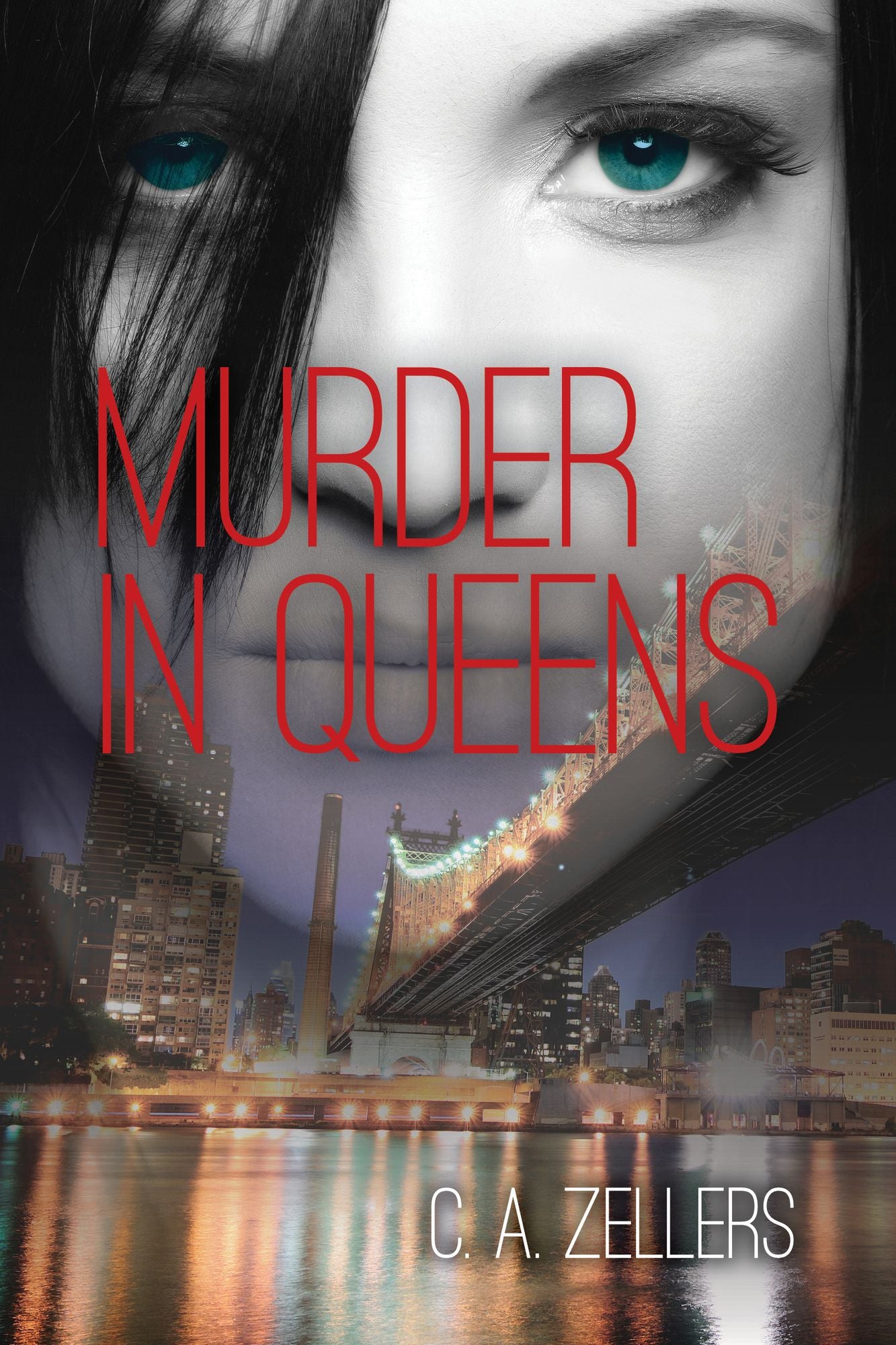 Murder in Queens