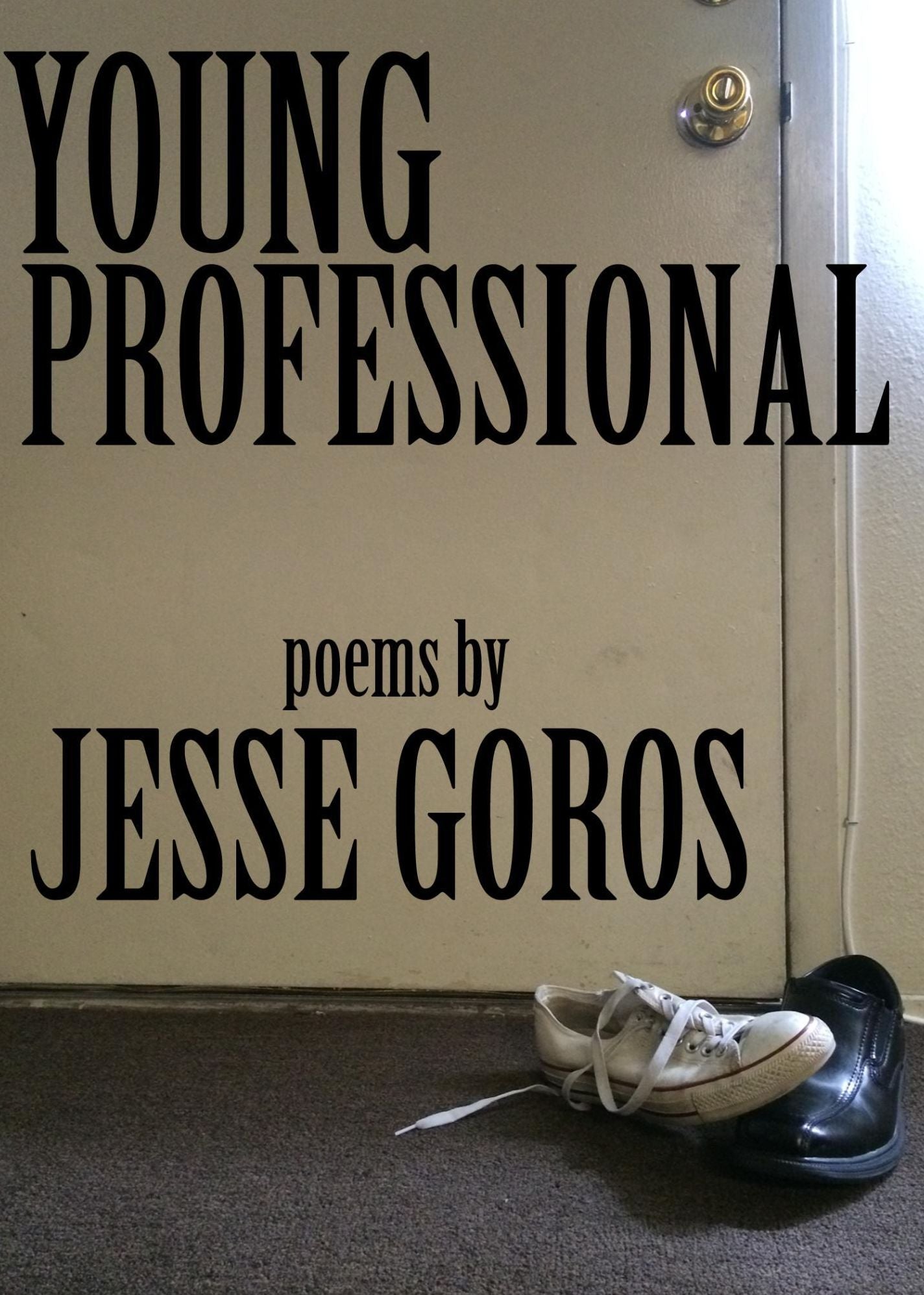 Young Professional: Poems