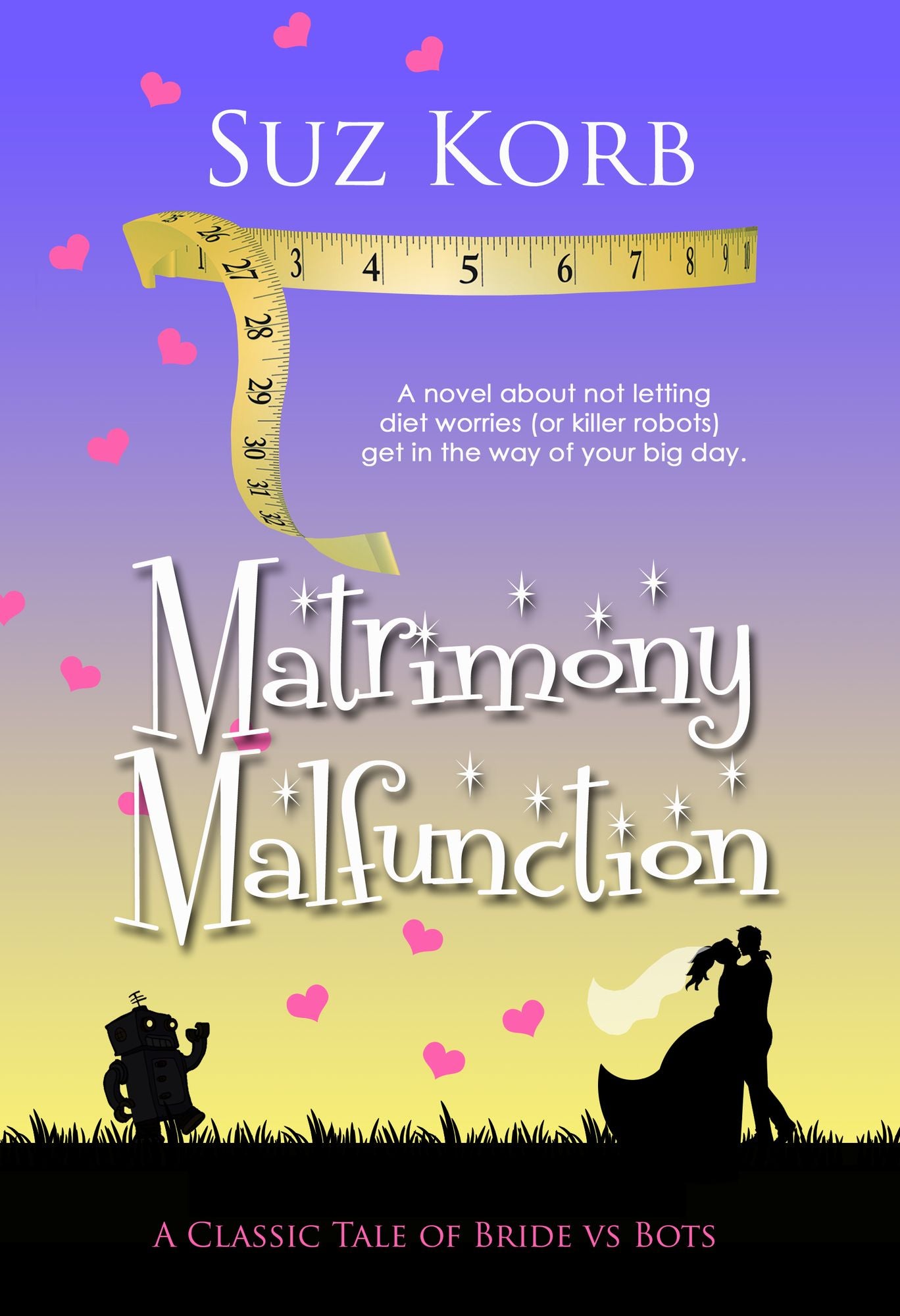 Matrimony Malfunction