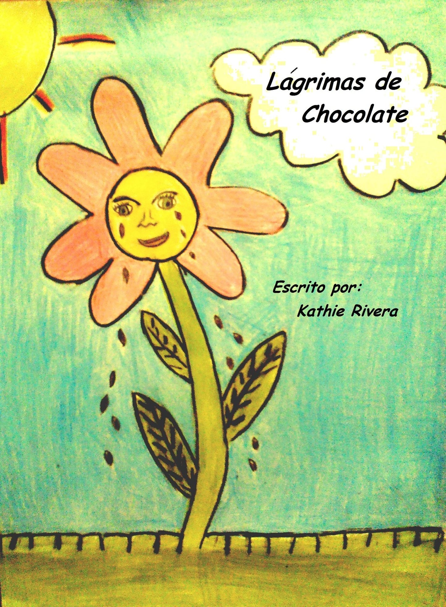 Lágrimas de Chocolate