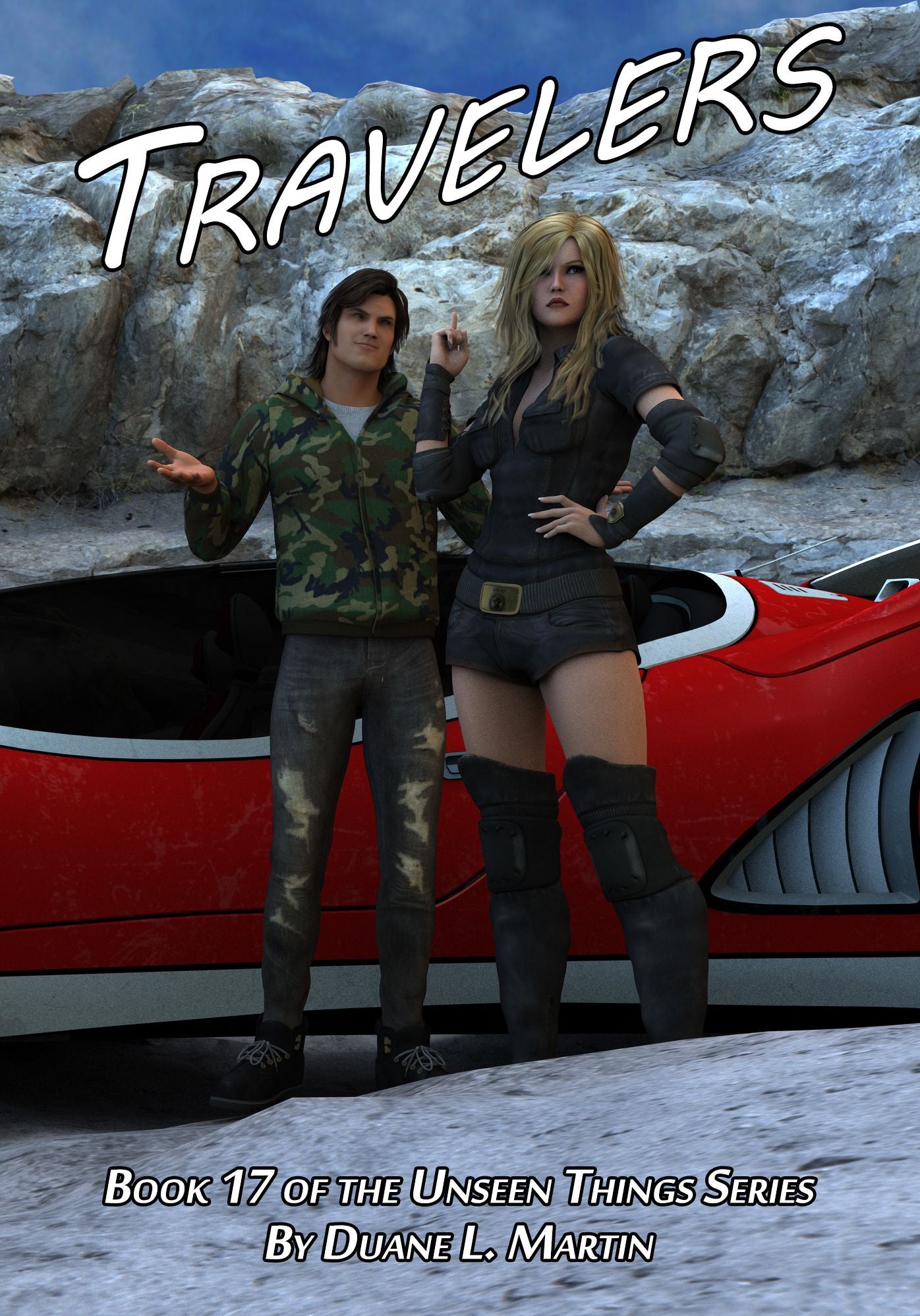 Travelers