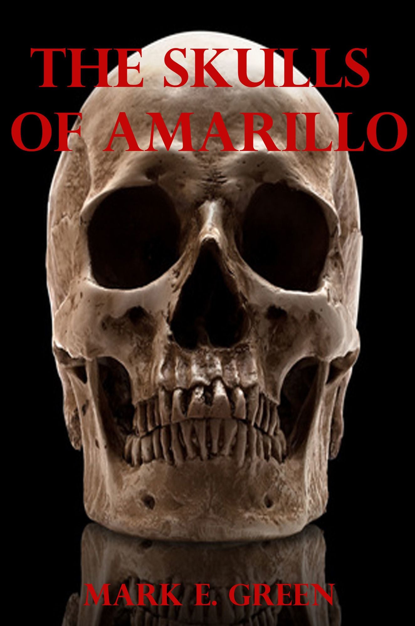 The Skulls of Amarillo
