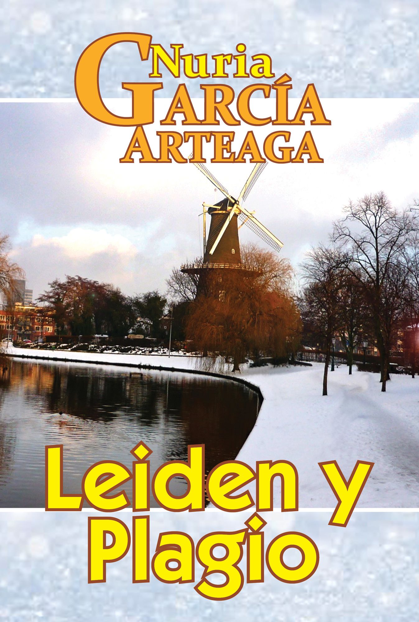 Leiden y Plagio