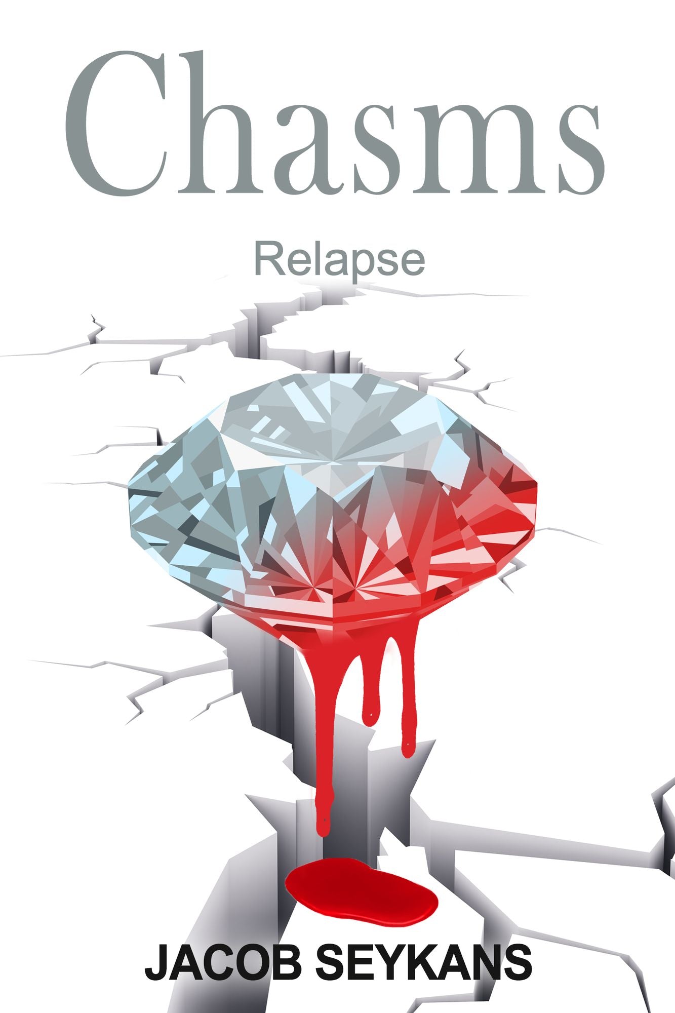 Chasms: Relapse