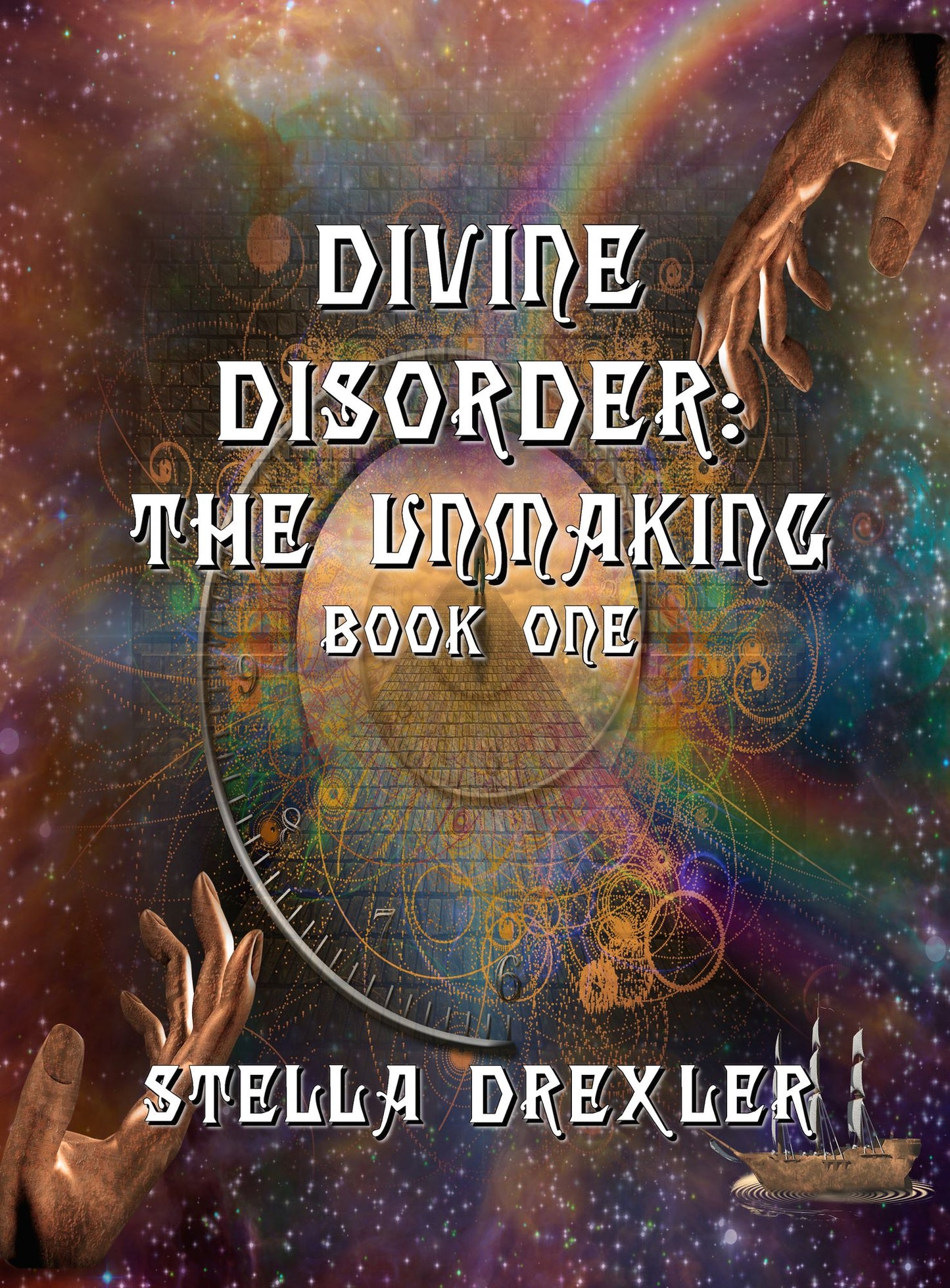 Divine Disorder: The Unmaking