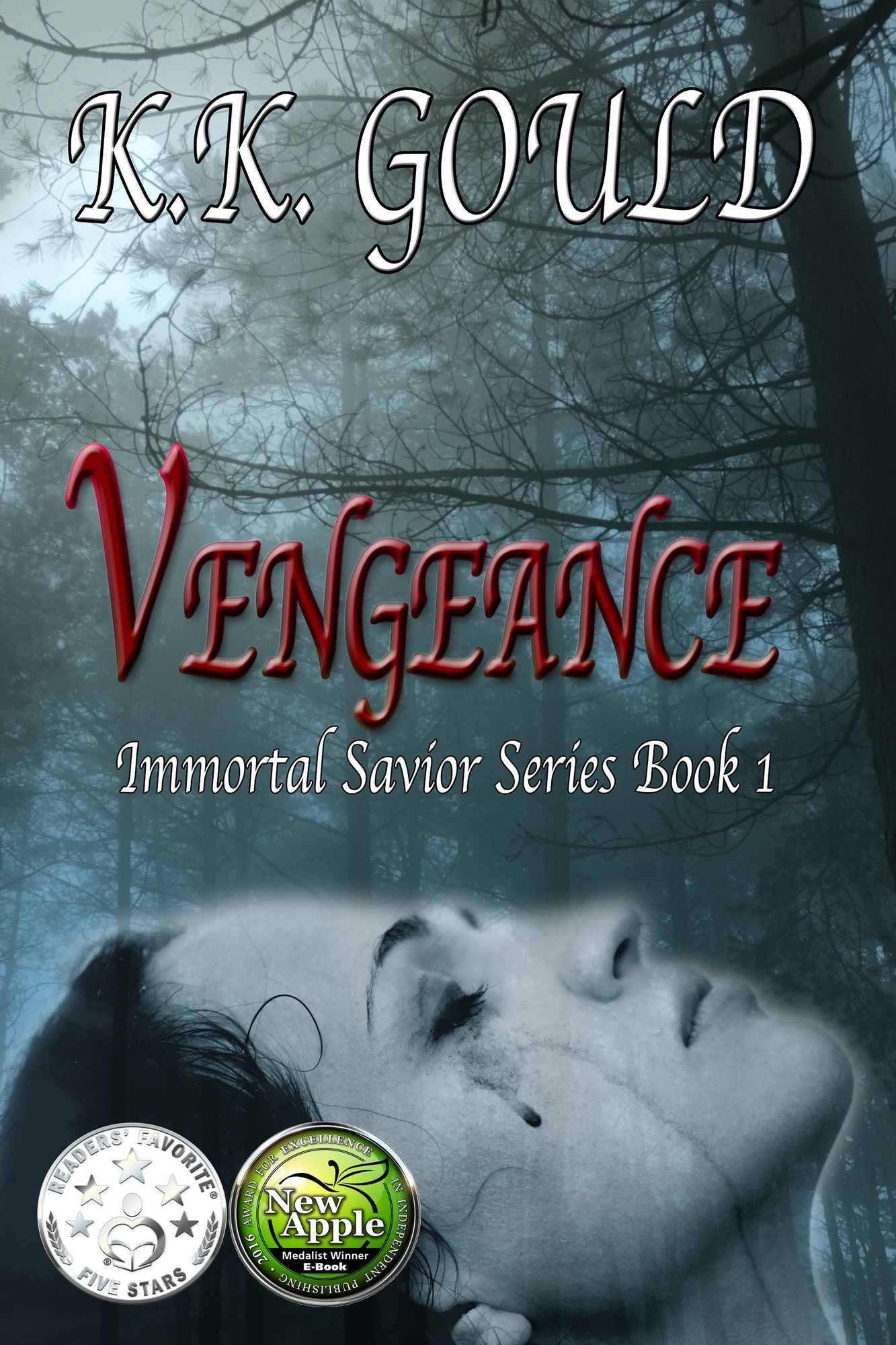 Vengeance