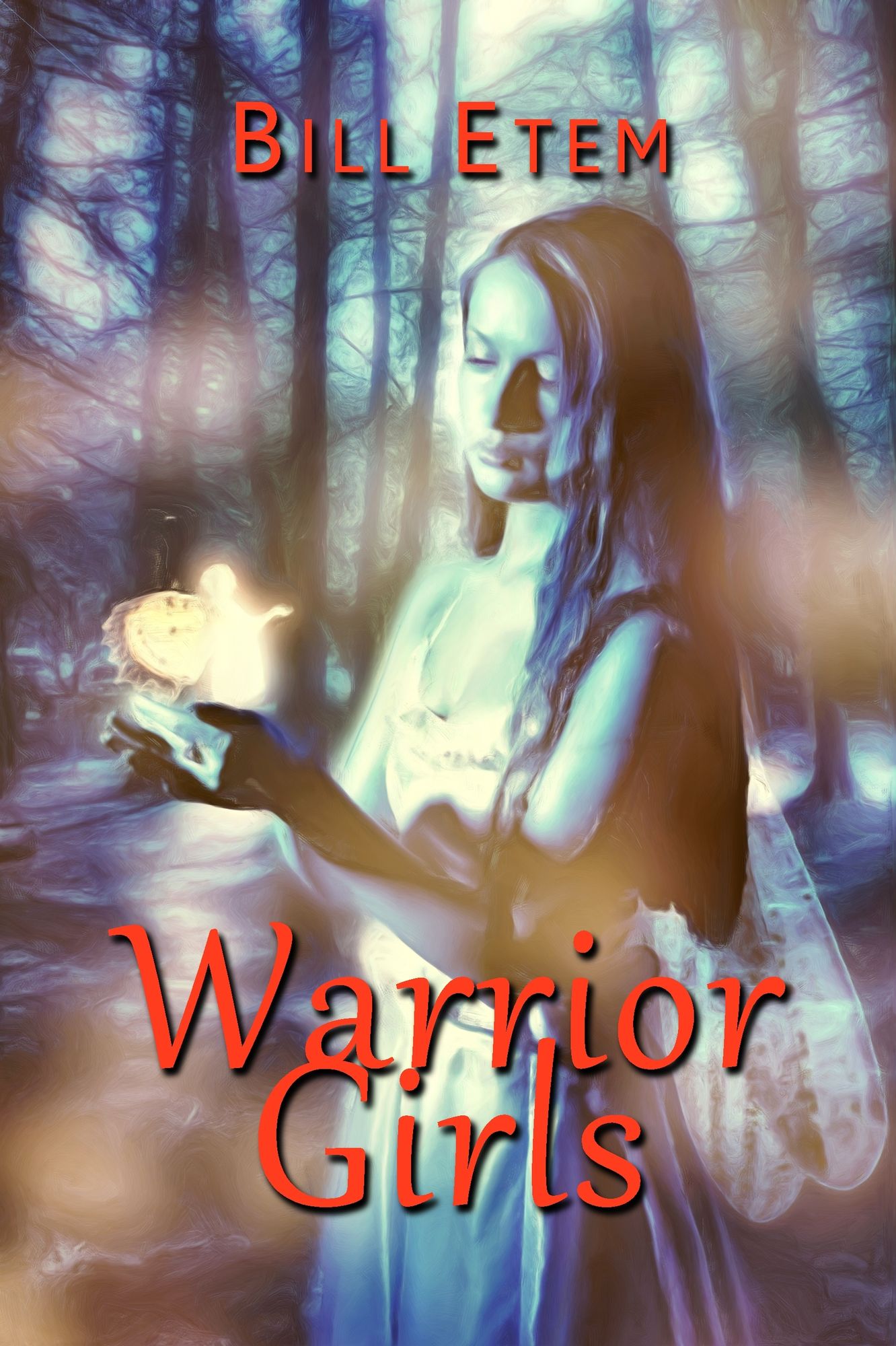 'Warrior Girls'