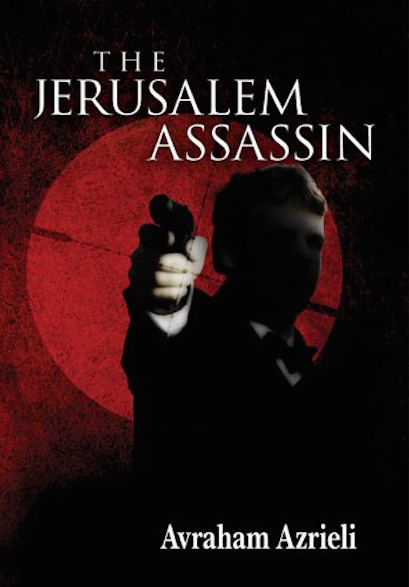 The Jerusalem Assassin