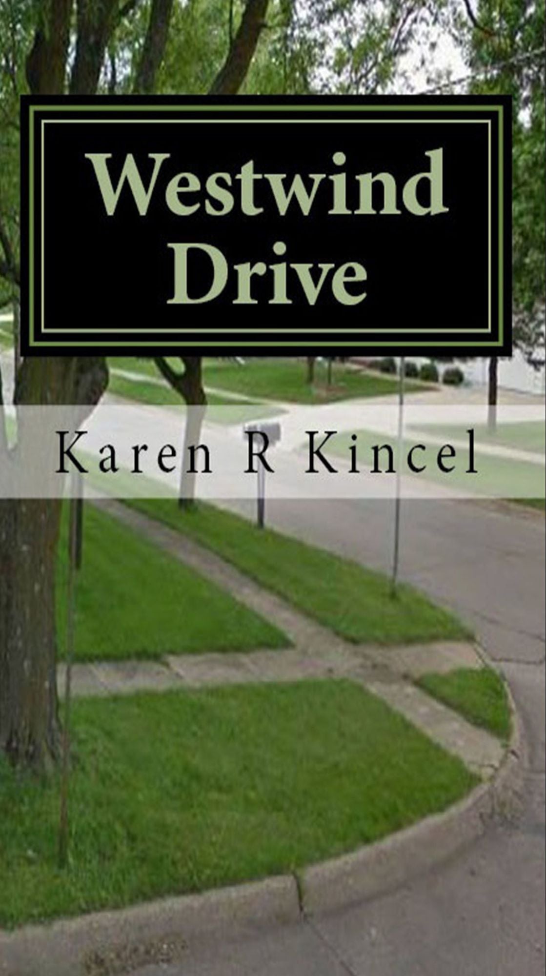 Westwind Drive