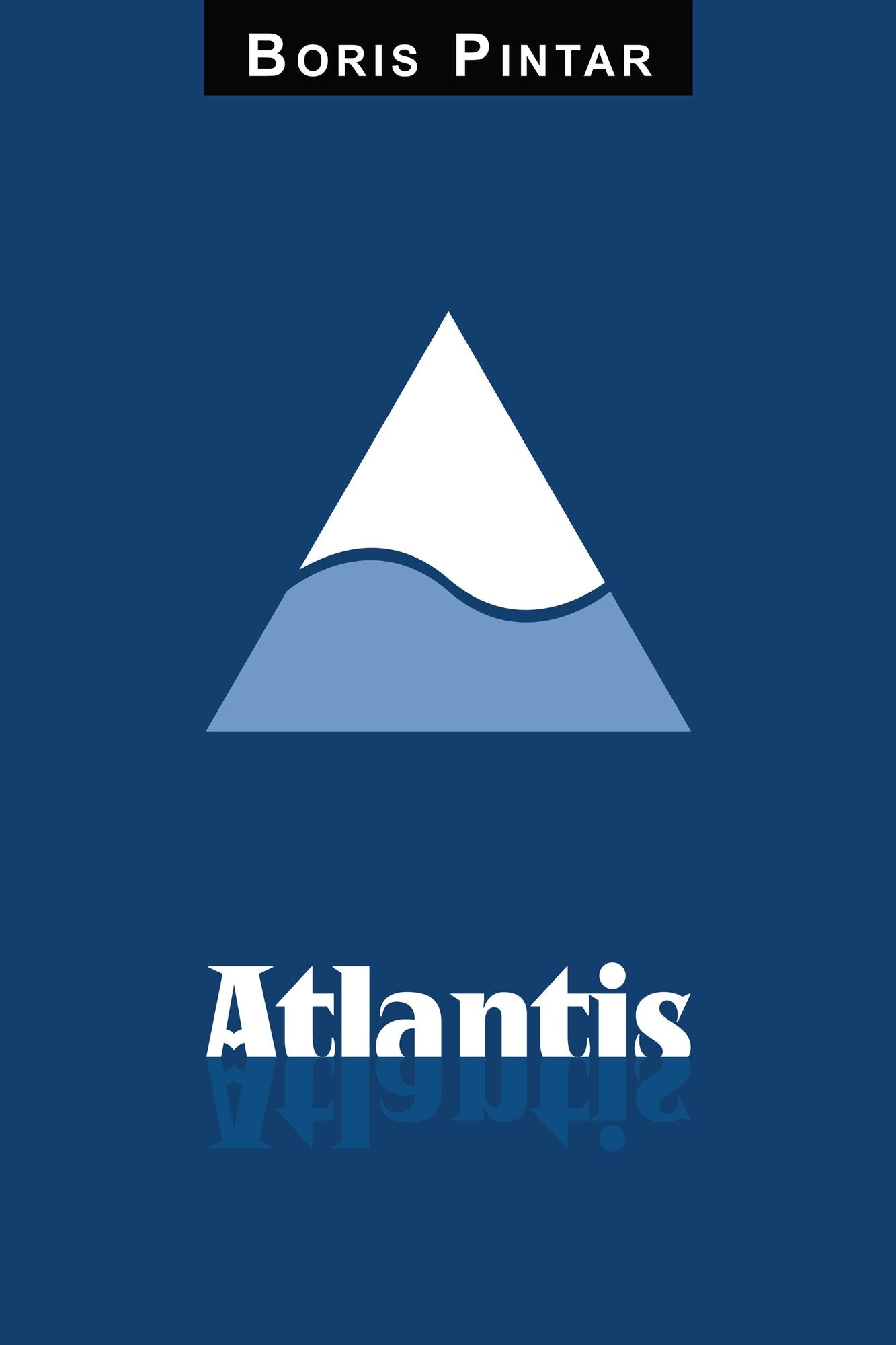 Atlantis (v slovenskem jeziku)