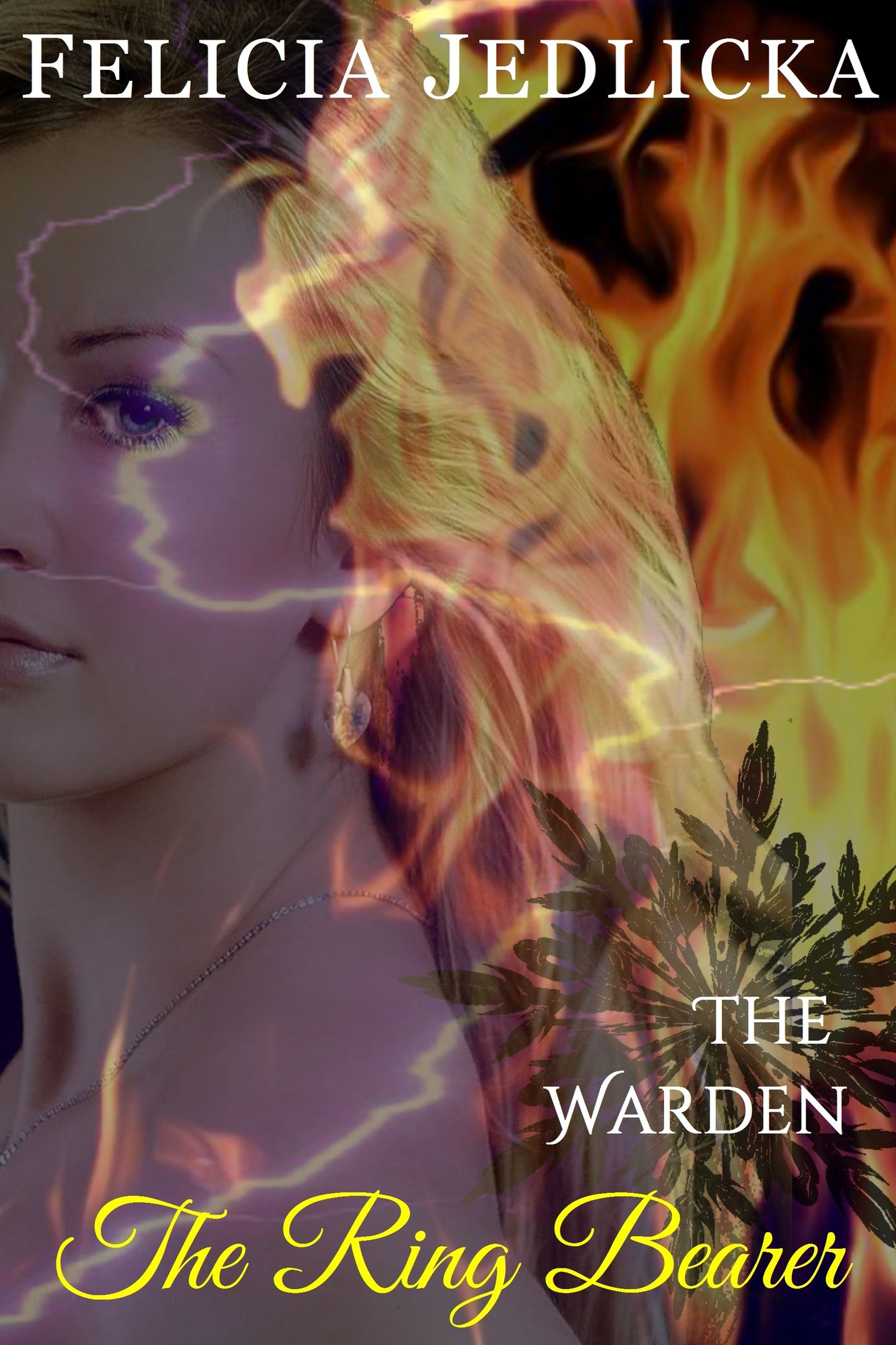 The Ring Bearer (Book 6 of The Warden)