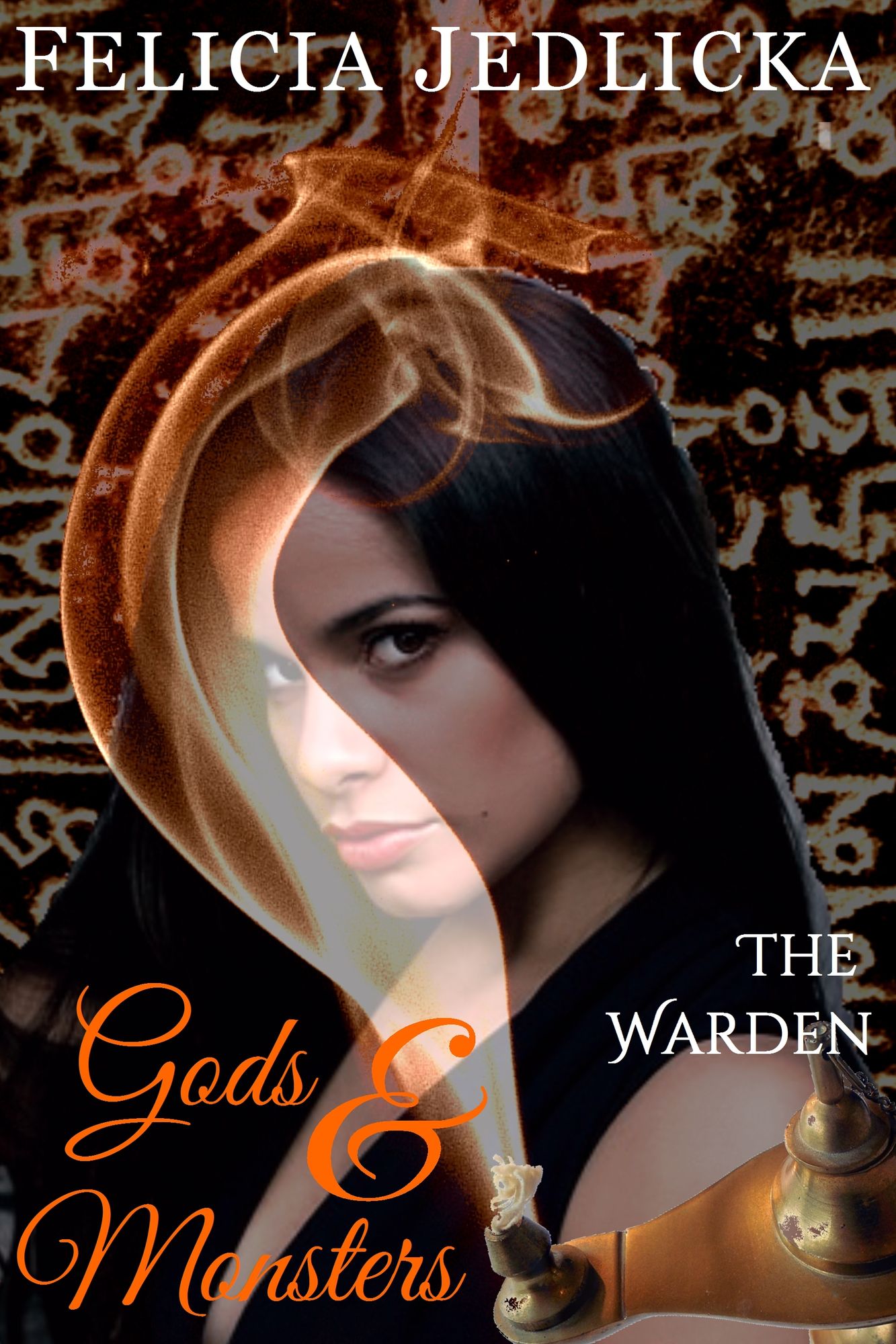 Gods and Monsters (Book 7 of The Warden)