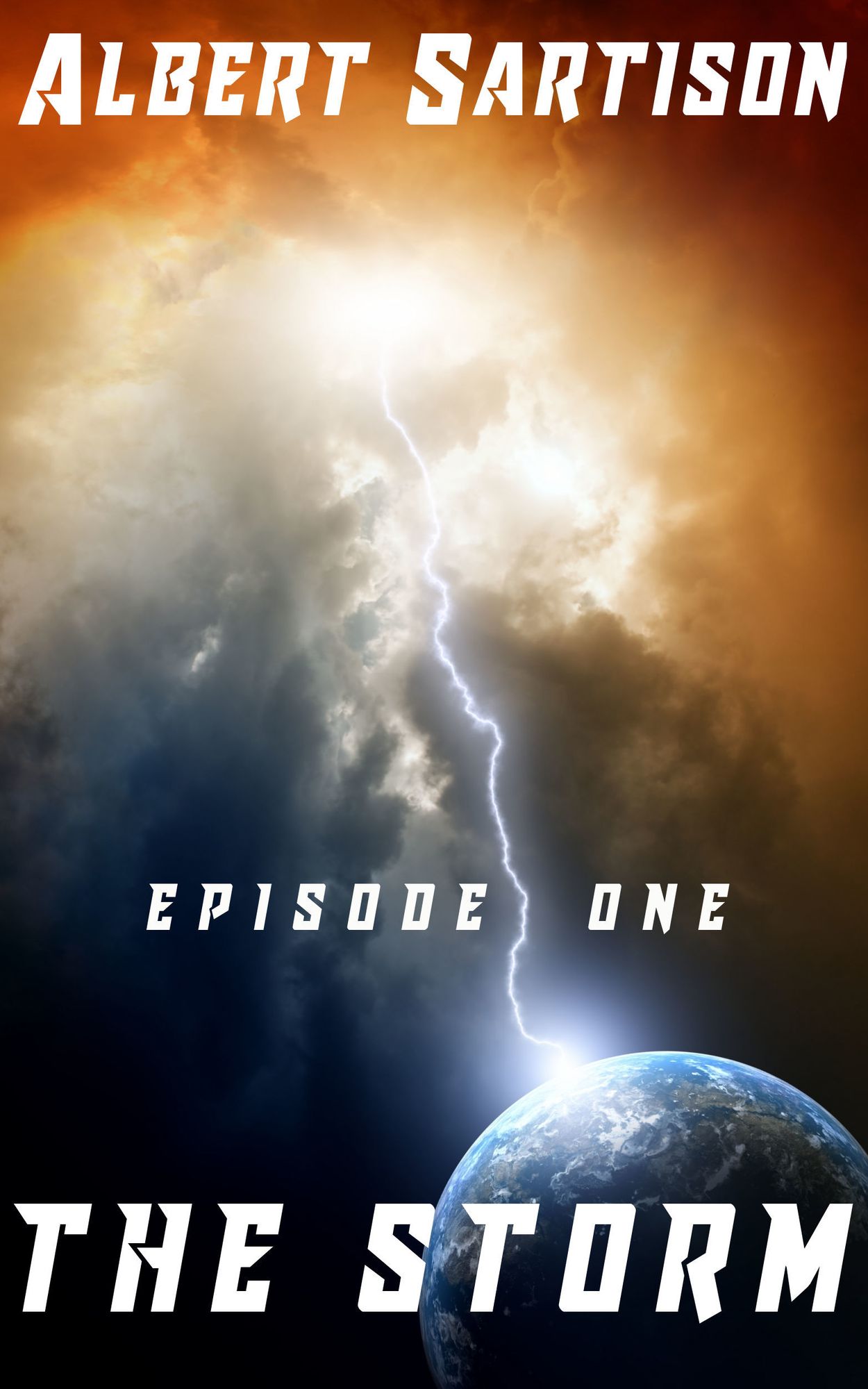 The Storm Episode One