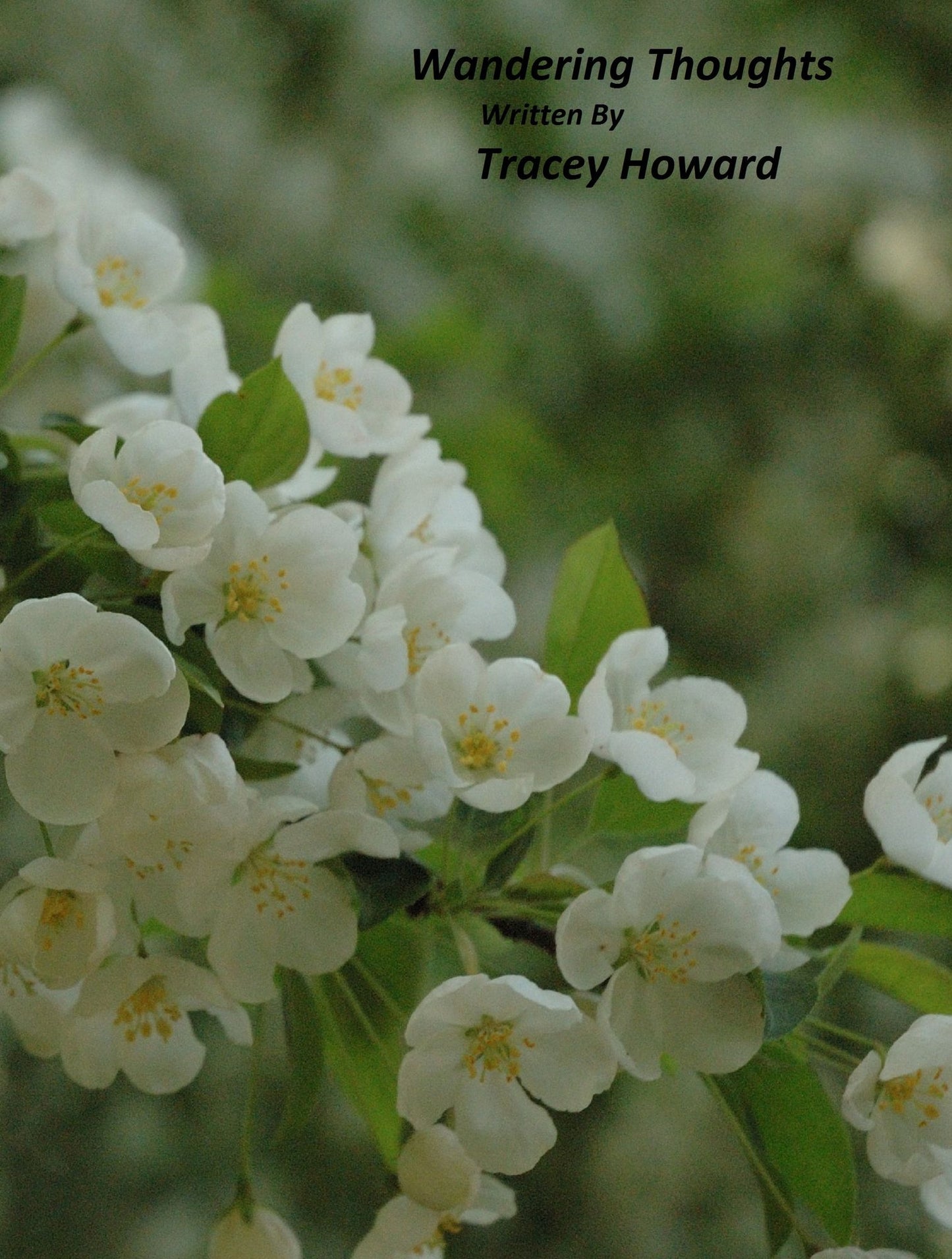 Blooming Thoughts