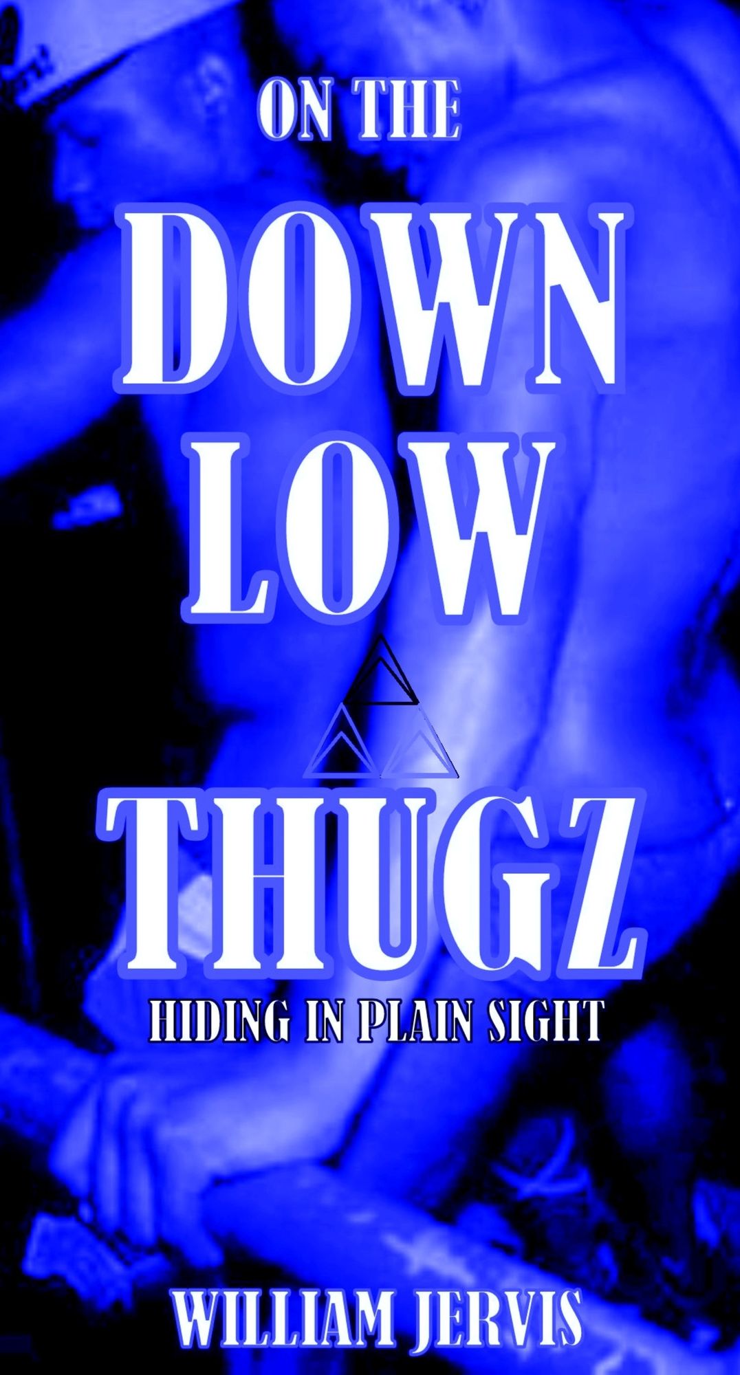 On The Dow Low Thugz Hiding in Plain Sight