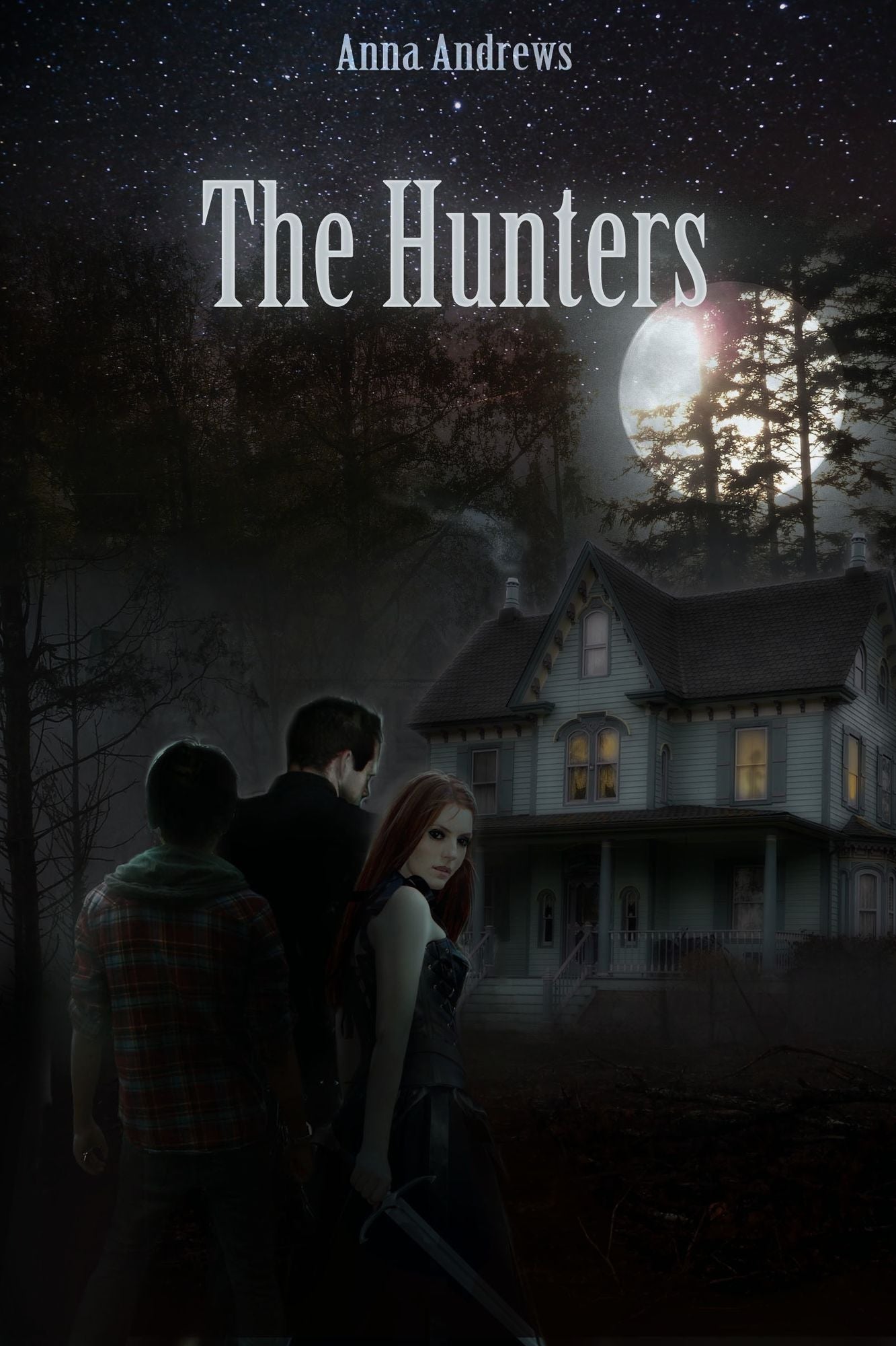 The Hunters