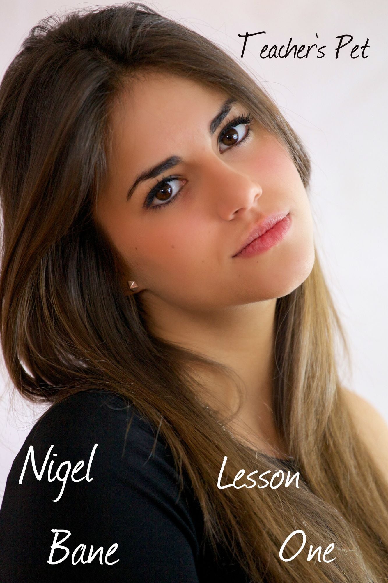 Teacher's Pet Lesson 1