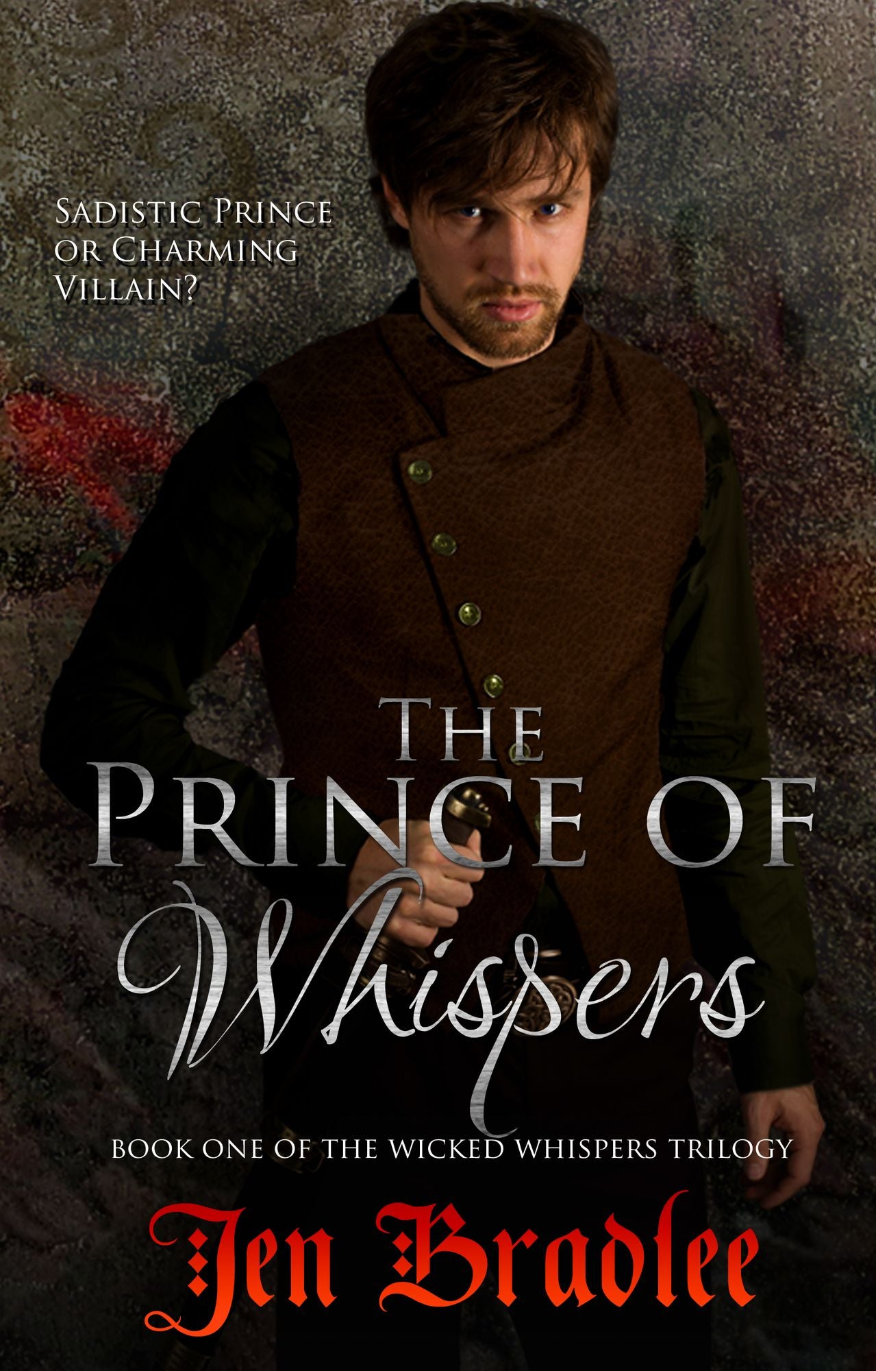 The Prince of Whispers
