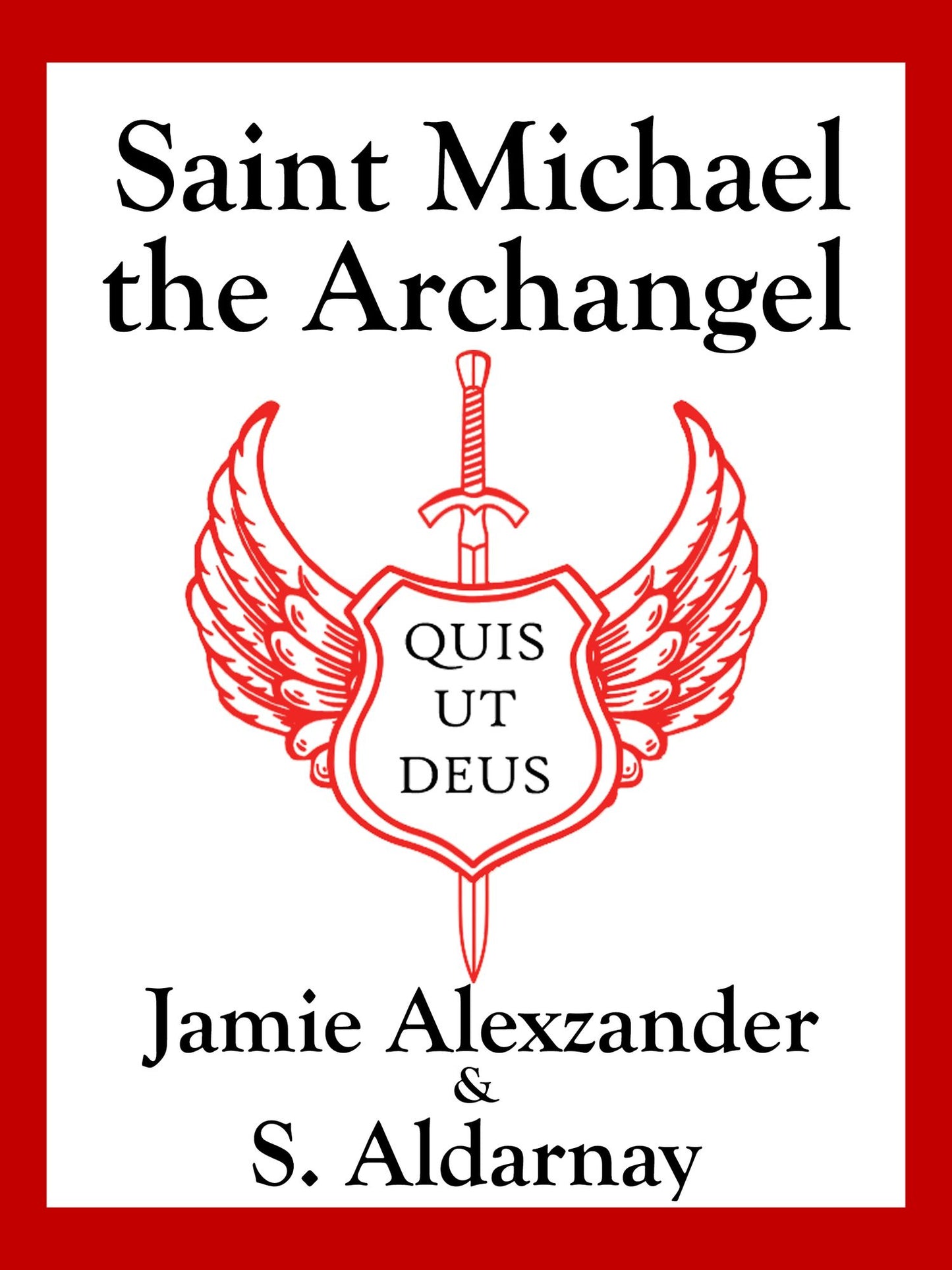 Saint Michael the Archangel