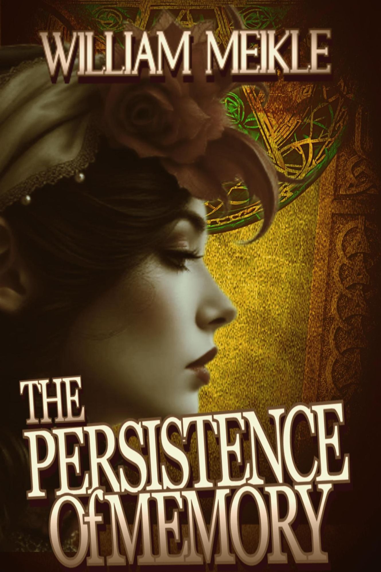 The Persistence Of Memory