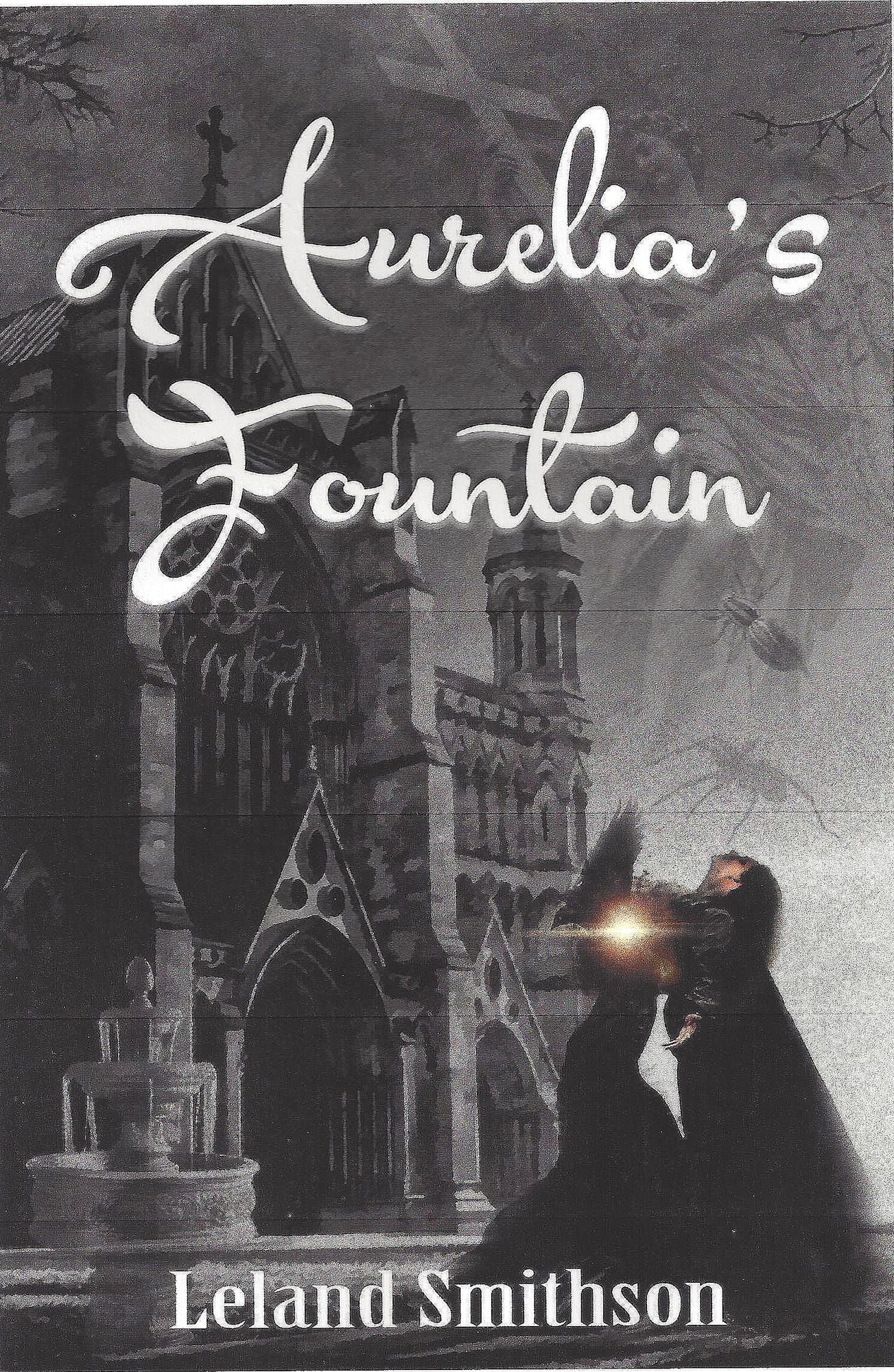 Aurelia's Fountain