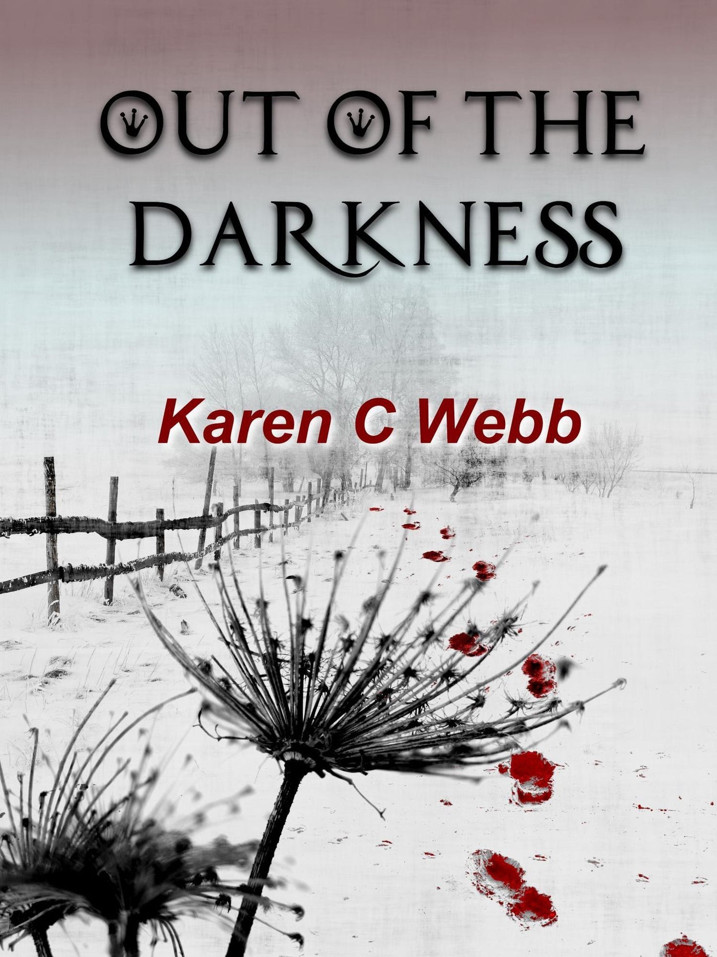 Out of the Darkness