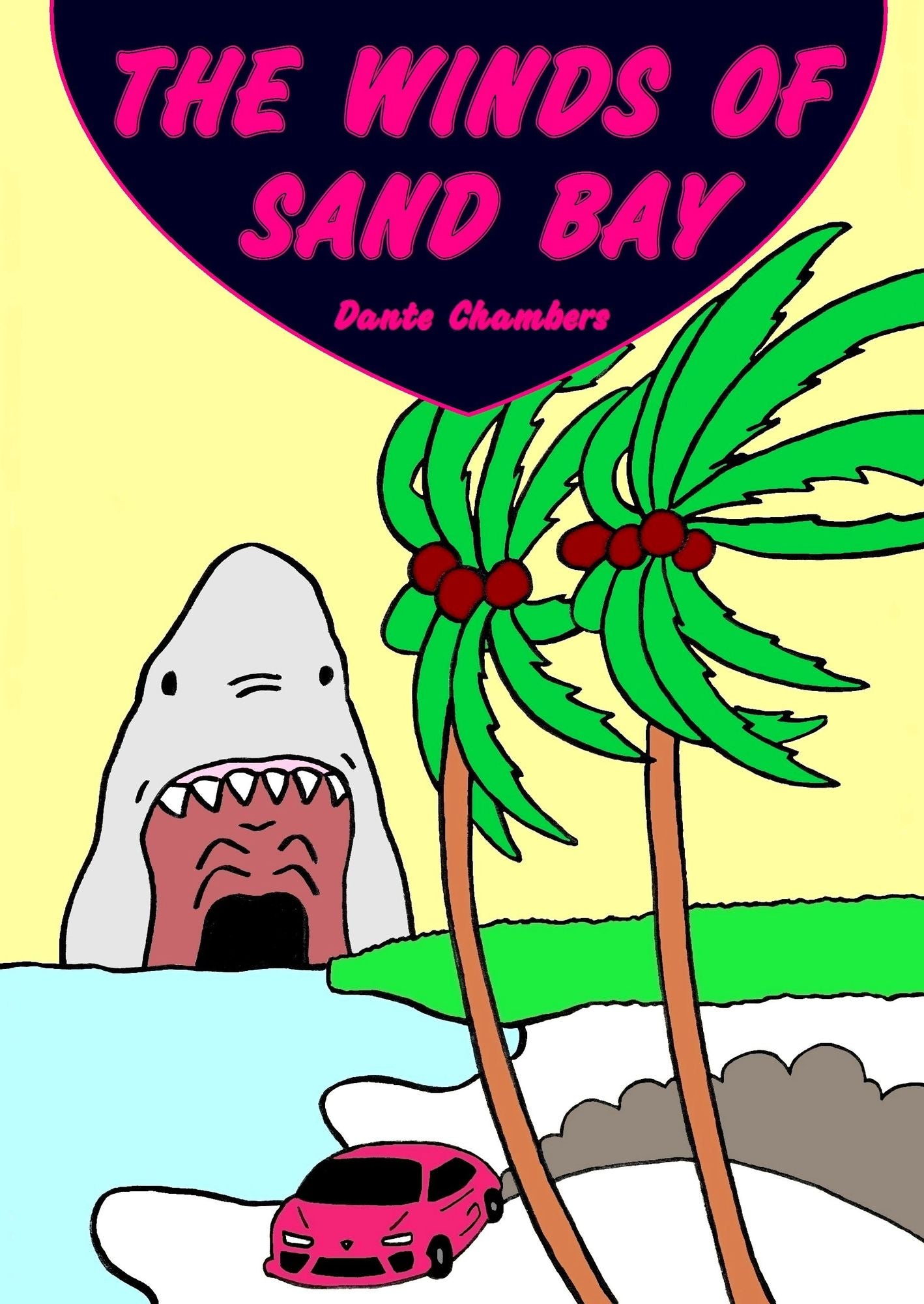 The Winds of Sand Bay