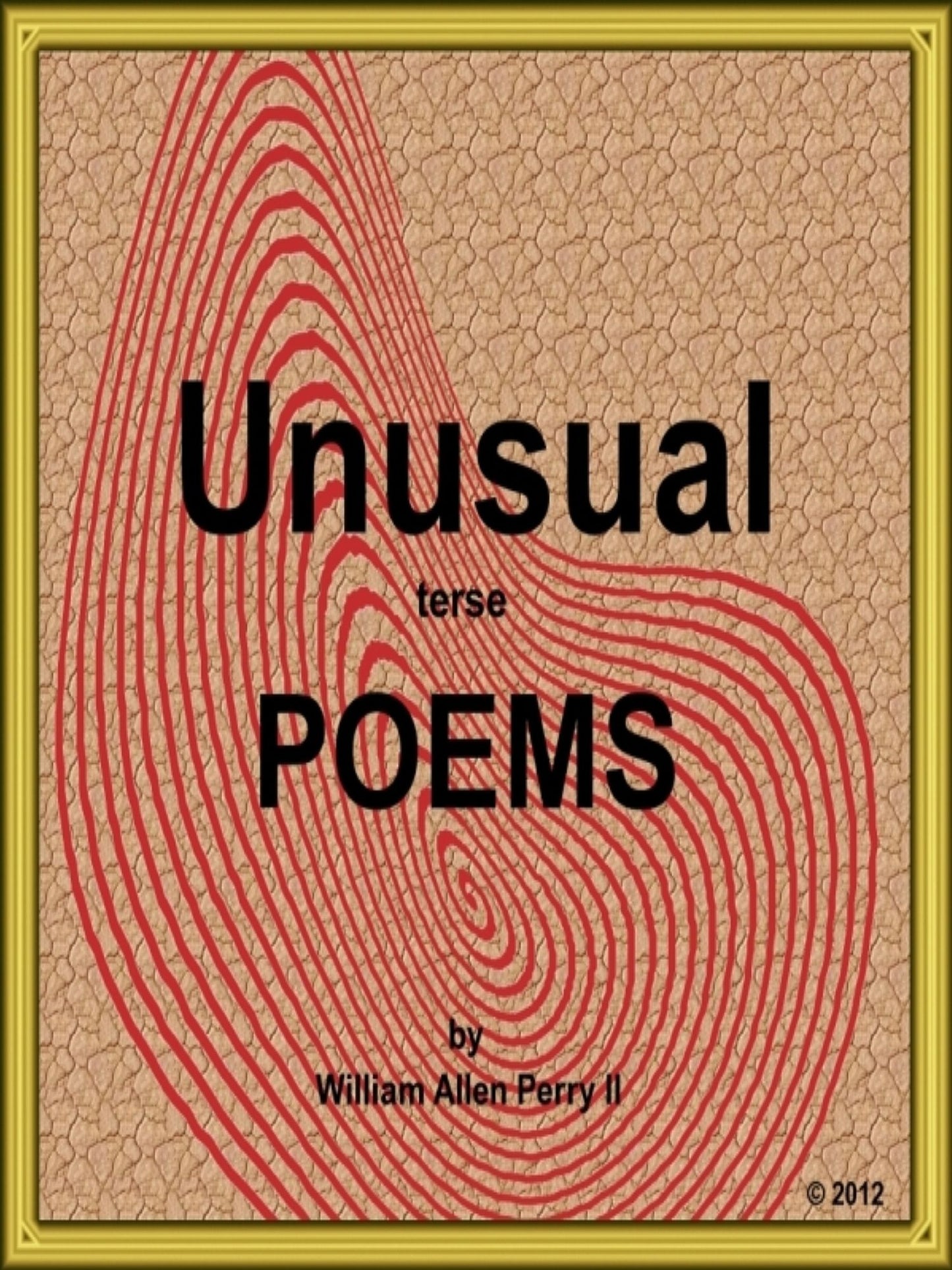 Unusual Terse Poems