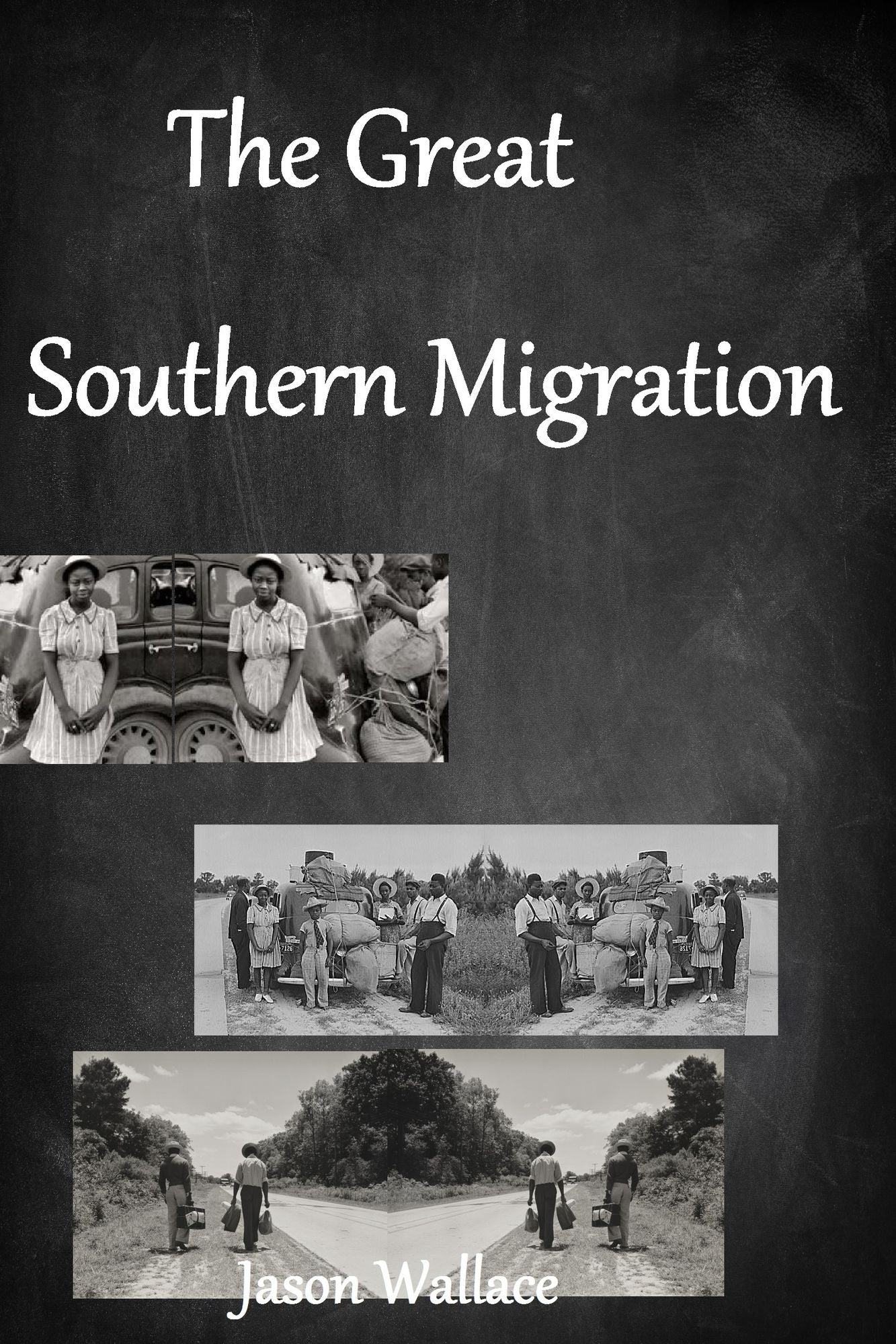 The Great Southern Migration