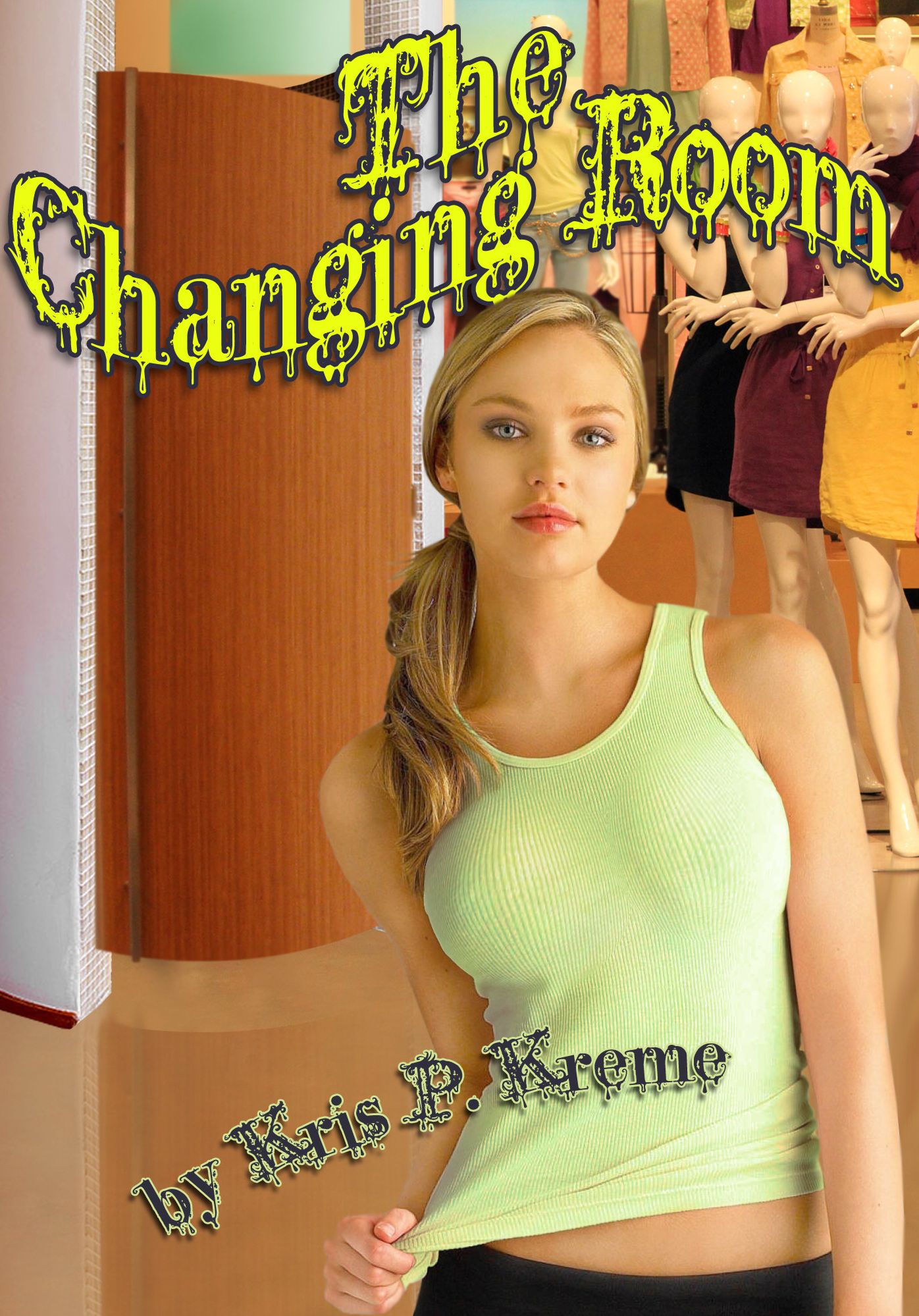 The Changing Room