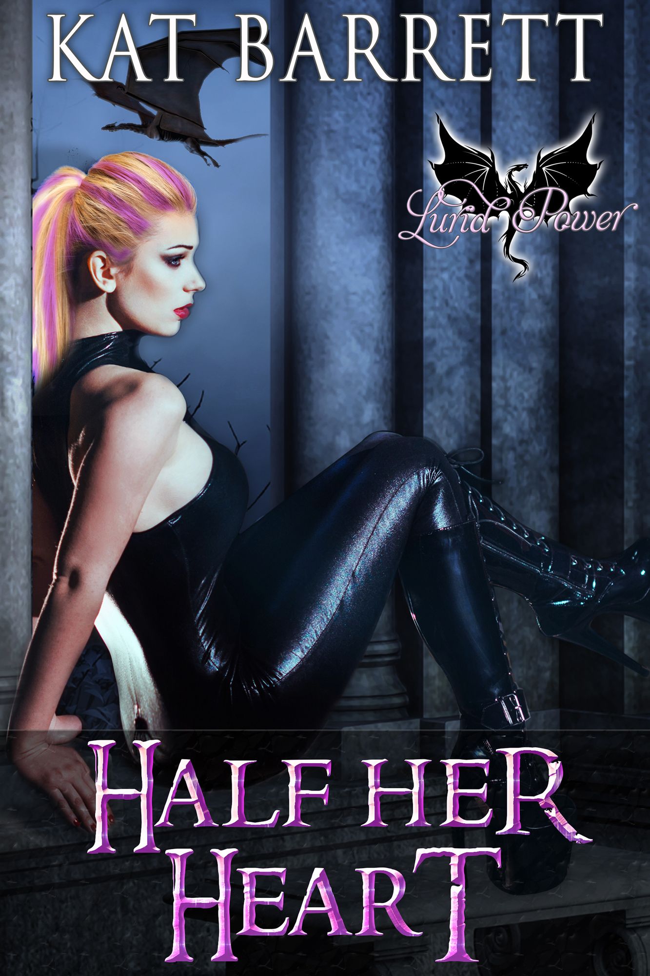 Half Her Heart
