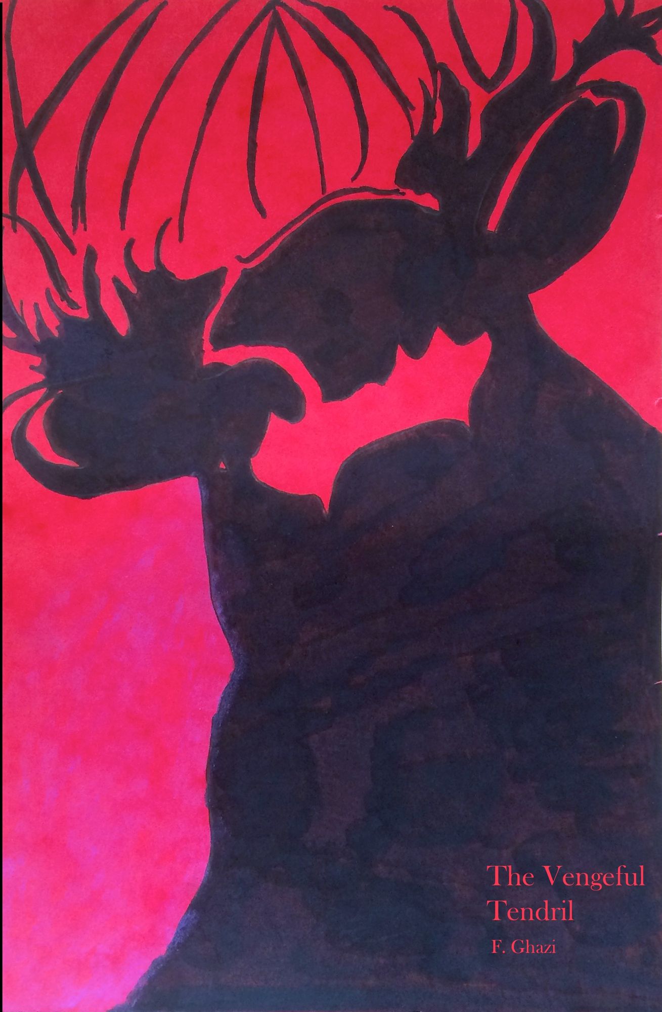 The Vengeful Tendril (2015)