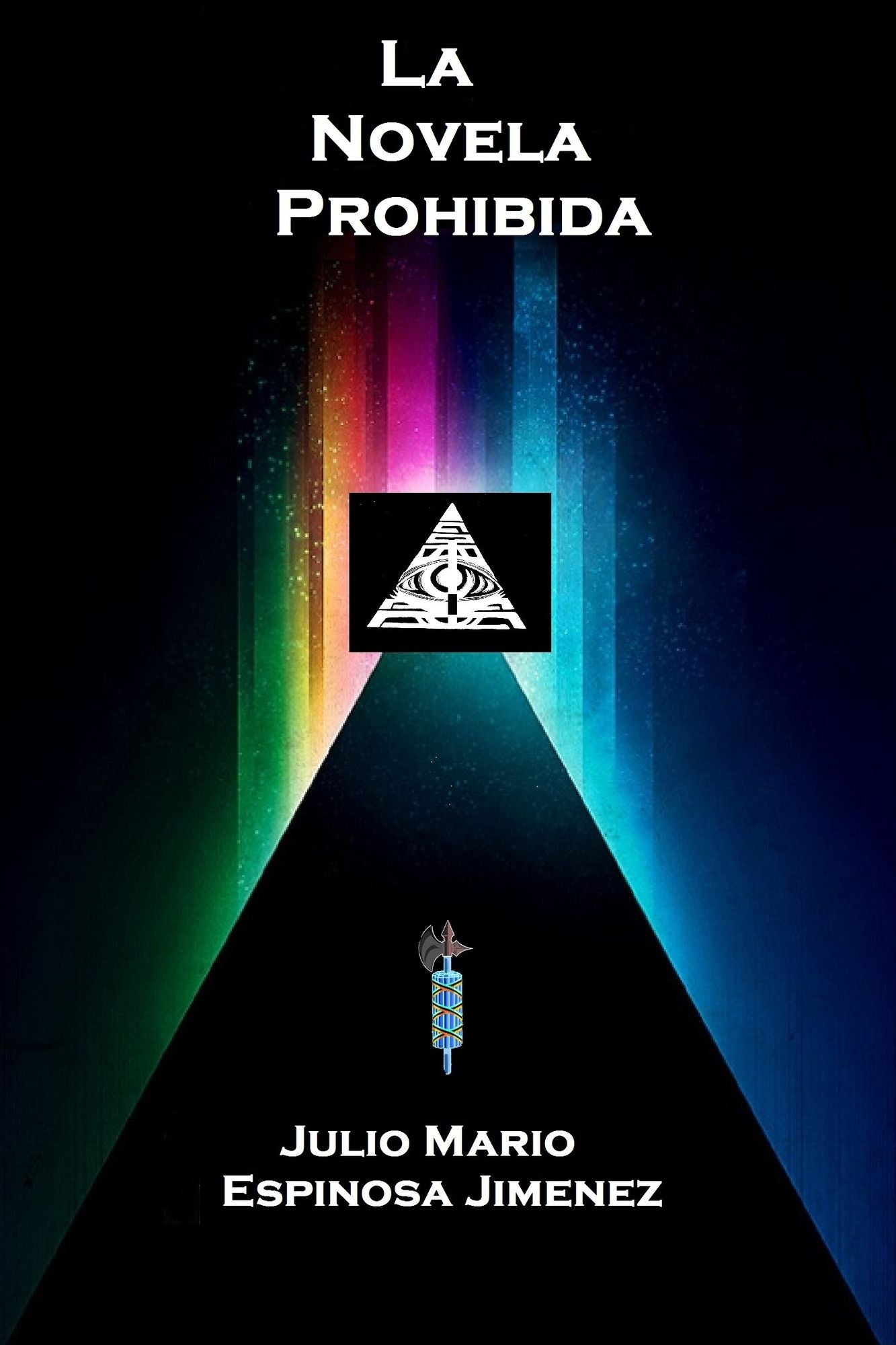 La Novela Prohibida