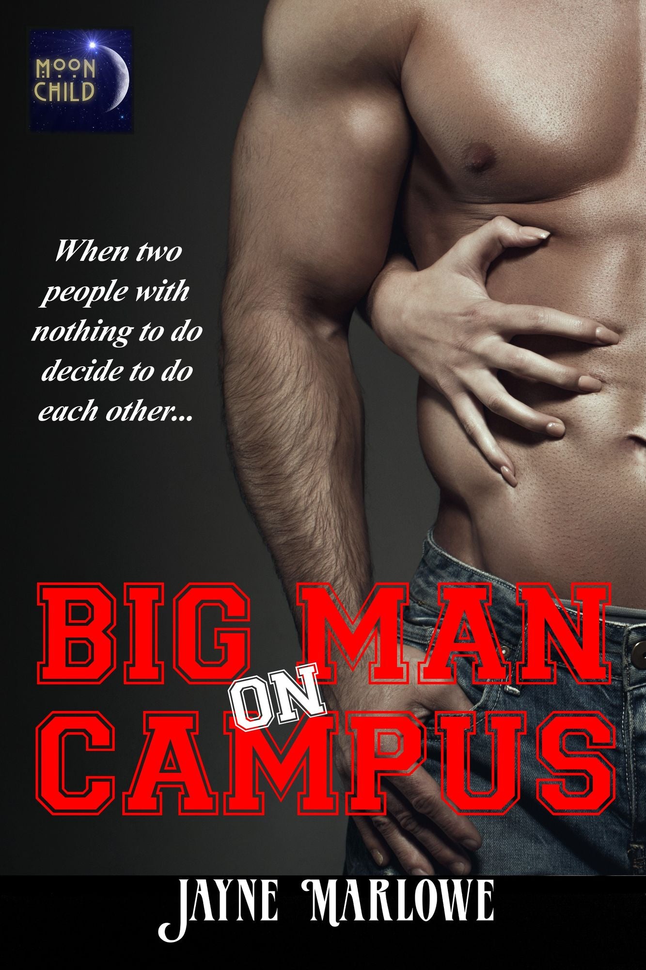 Big Man on Campus