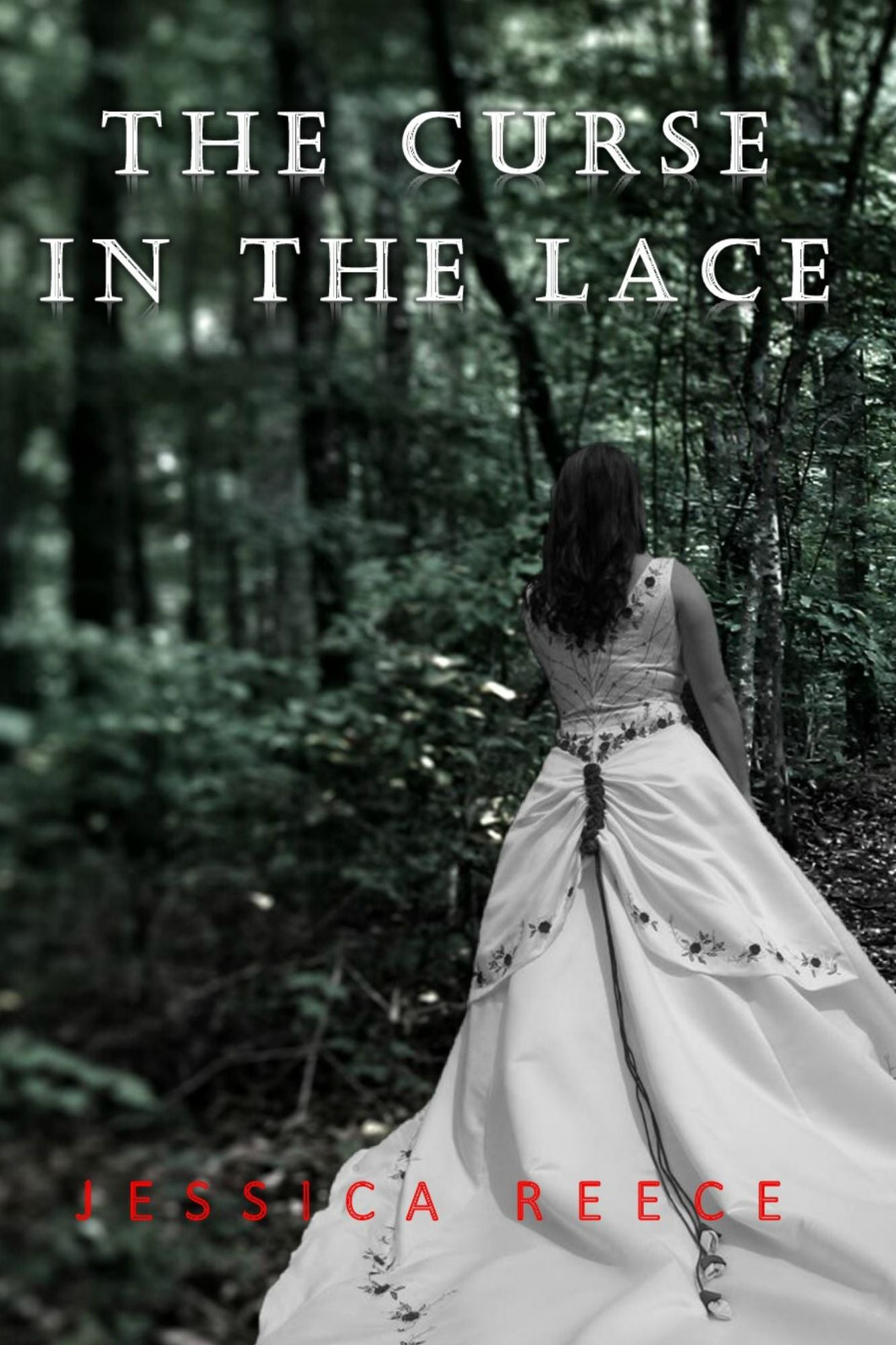 The Curse in the Lace